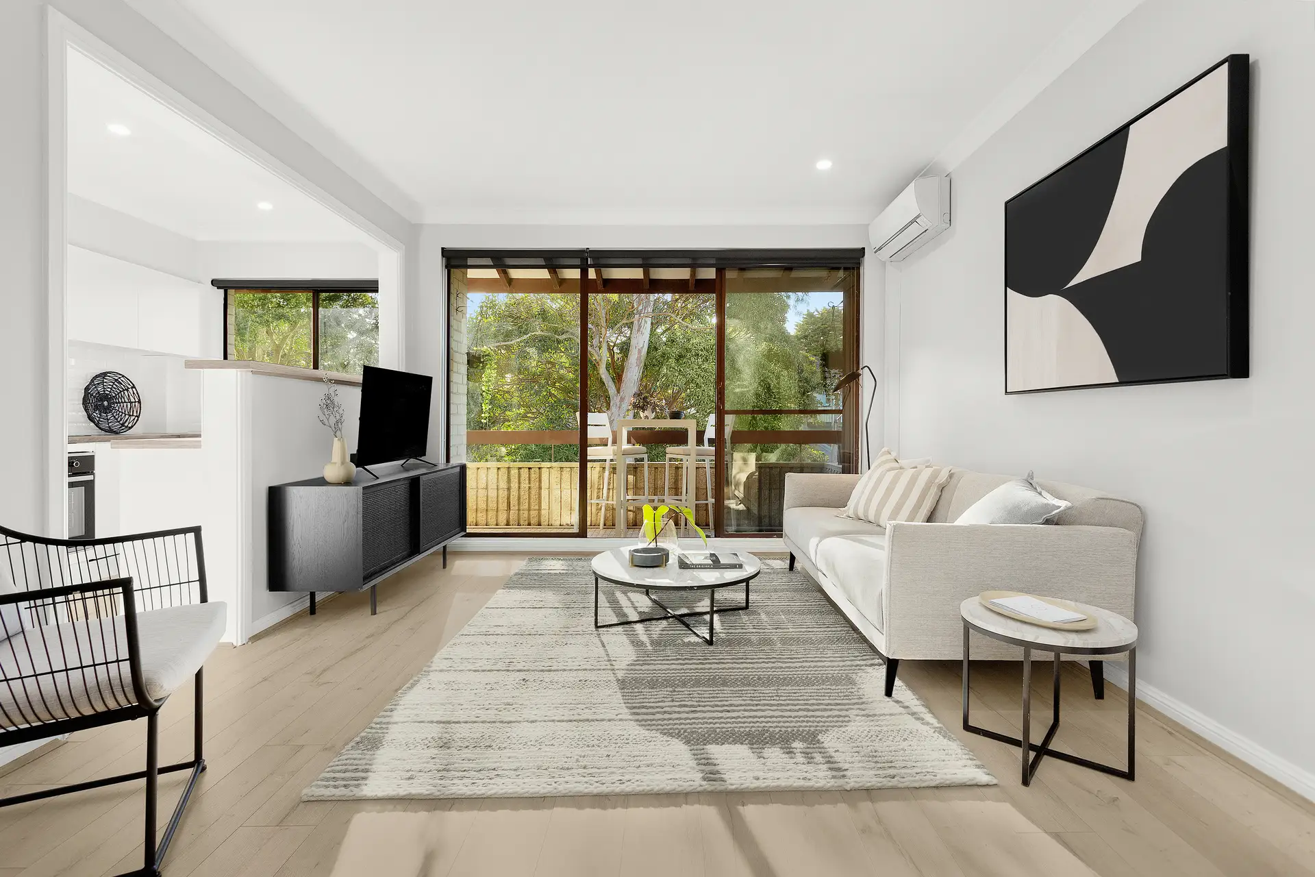 12/120 Burns Bay Road, Lane Cove Sold by James Avenue - image 1