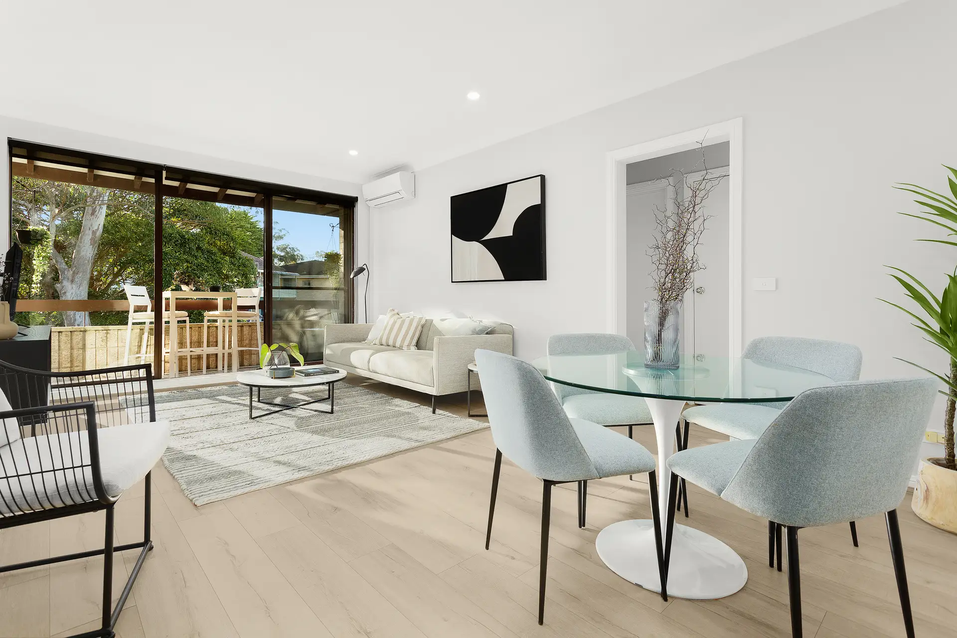 12/120 Burns Bay Road, Lane Cove Sold by James Avenue - image 1