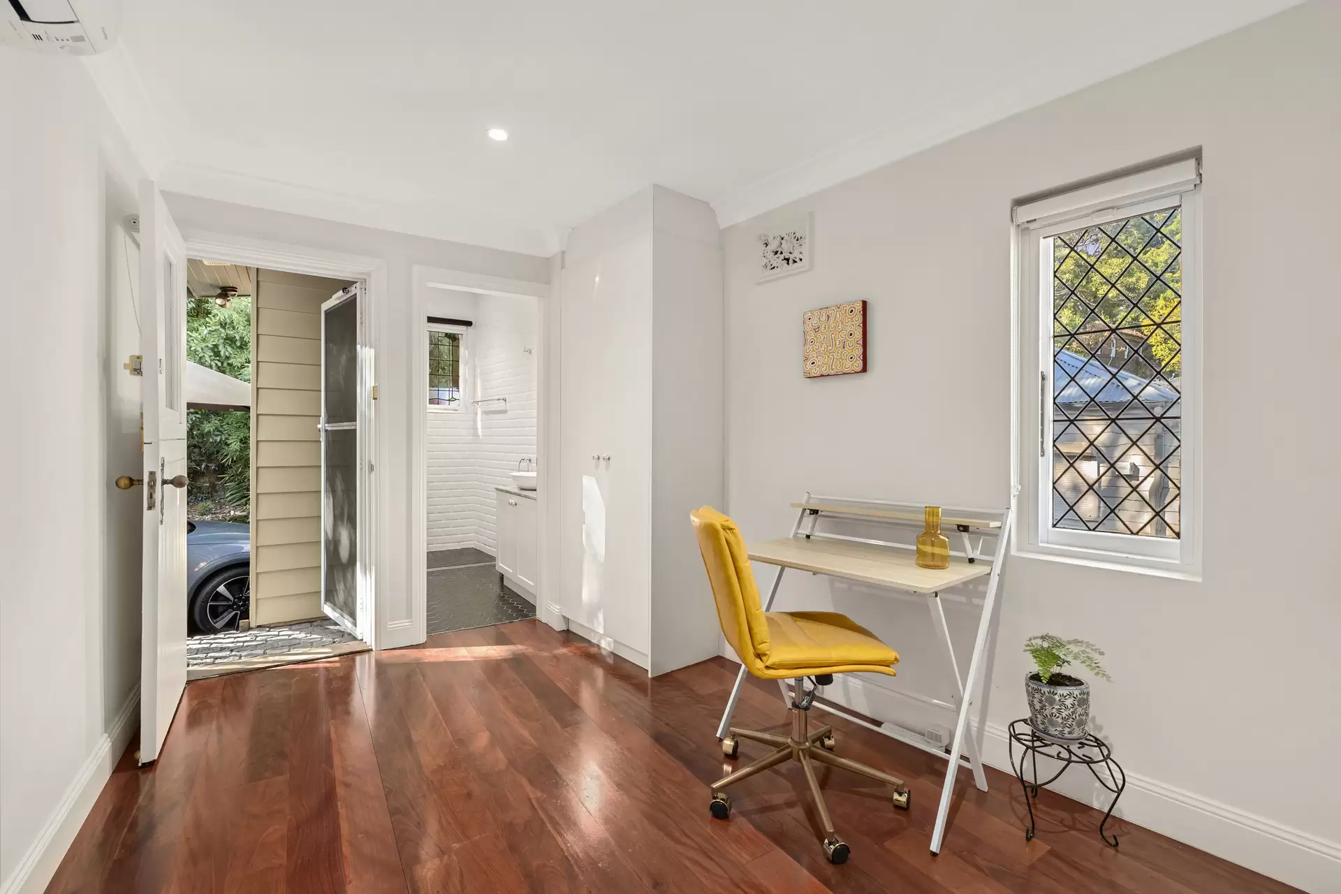 52 Palmer Street, Balmain Leased by James Avenue - image 1