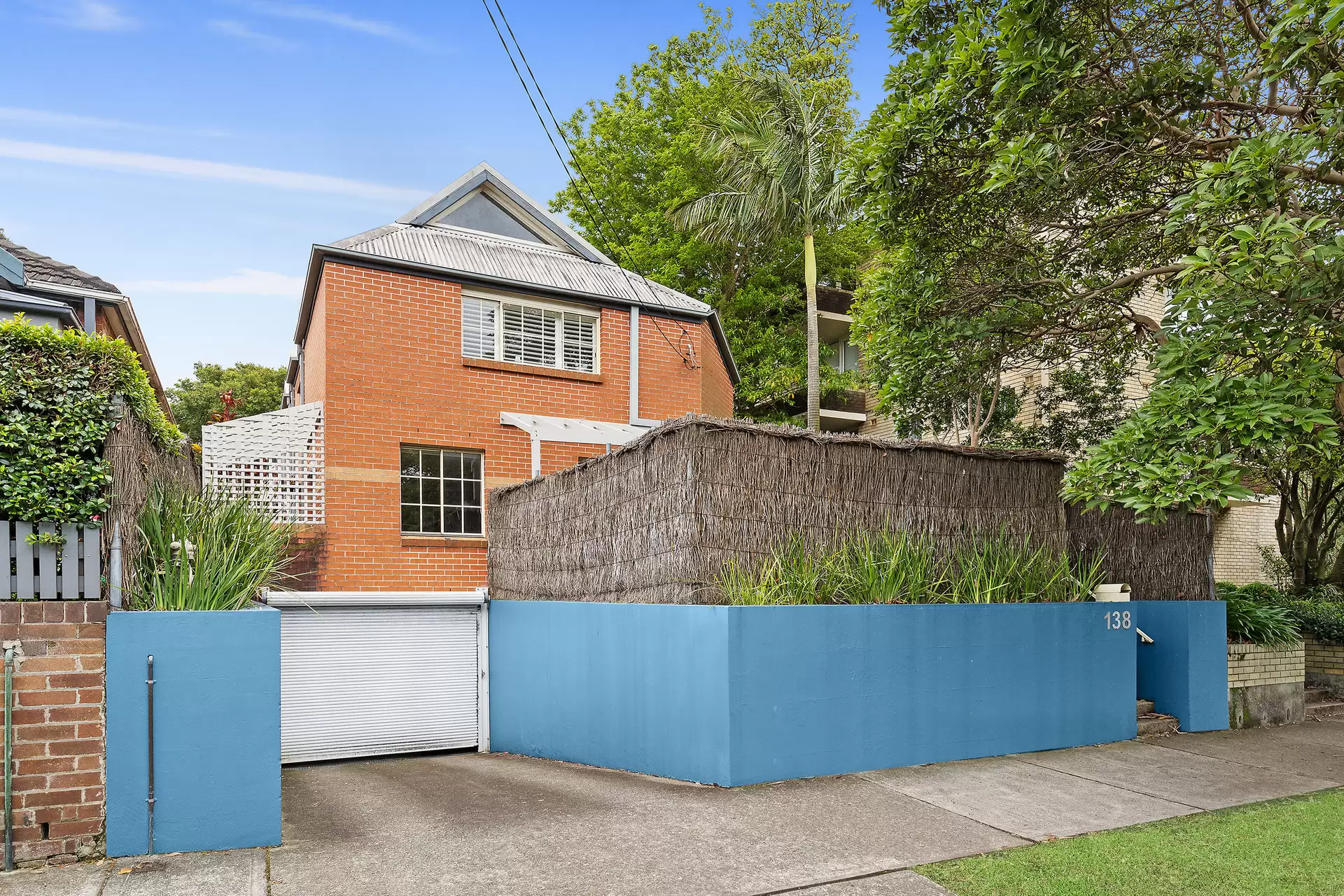 138 Ernest Street, Crows Nest Auction by James Avenue - image 1