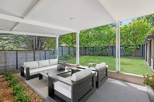 41 Boronga Avenue, West Pymble Sold by James Avenue