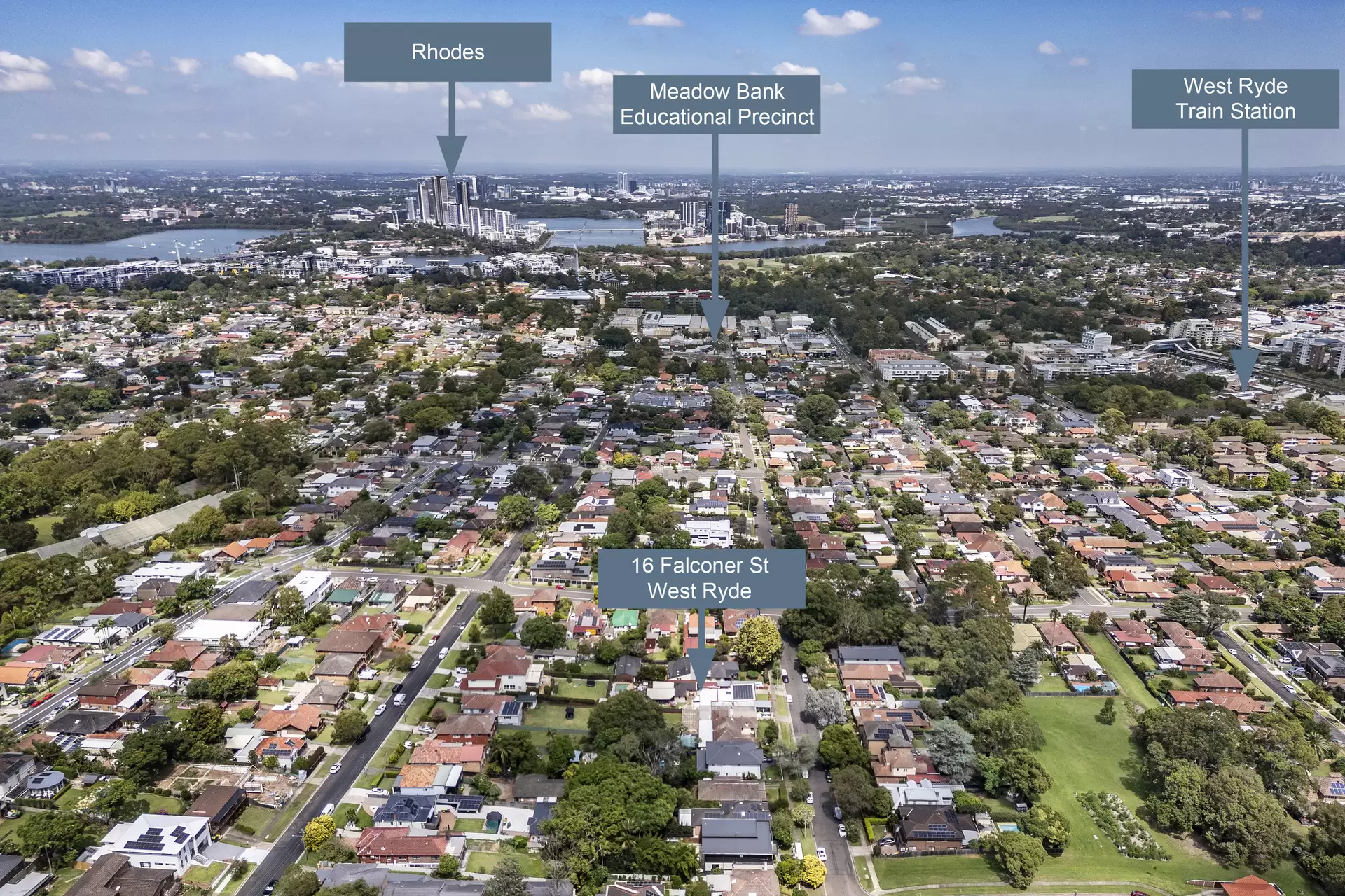 16 Falconer Street, West Ryde Sold by James Avenue - image 1