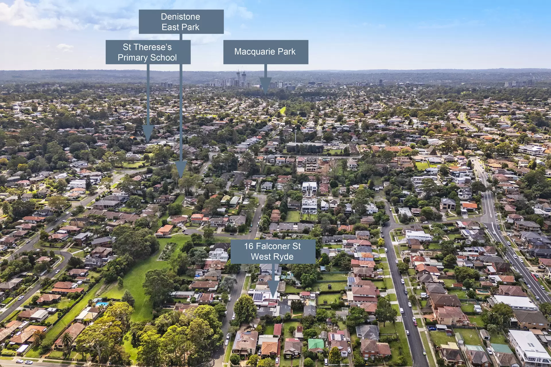 16 Falconer Street, West Ryde Sold by James Avenue - image 1