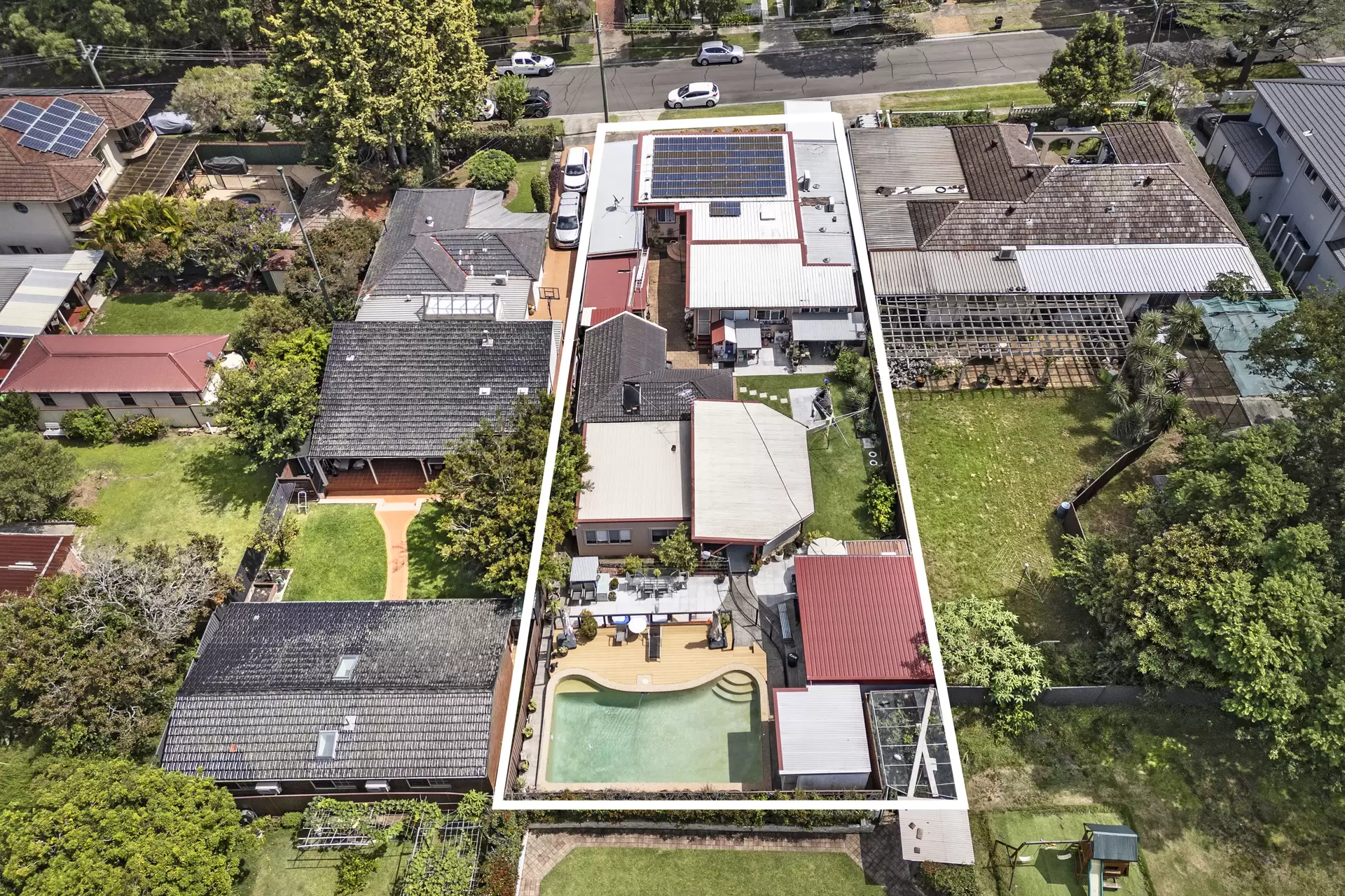 16 Falconer Street, West Ryde Sold by James Avenue - image 1