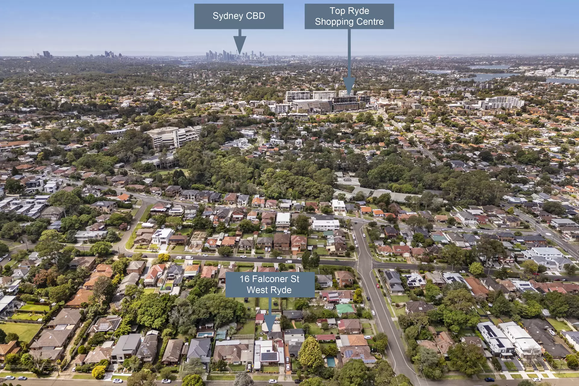 16 Falconer Street, West Ryde Sold by James Avenue - image 1