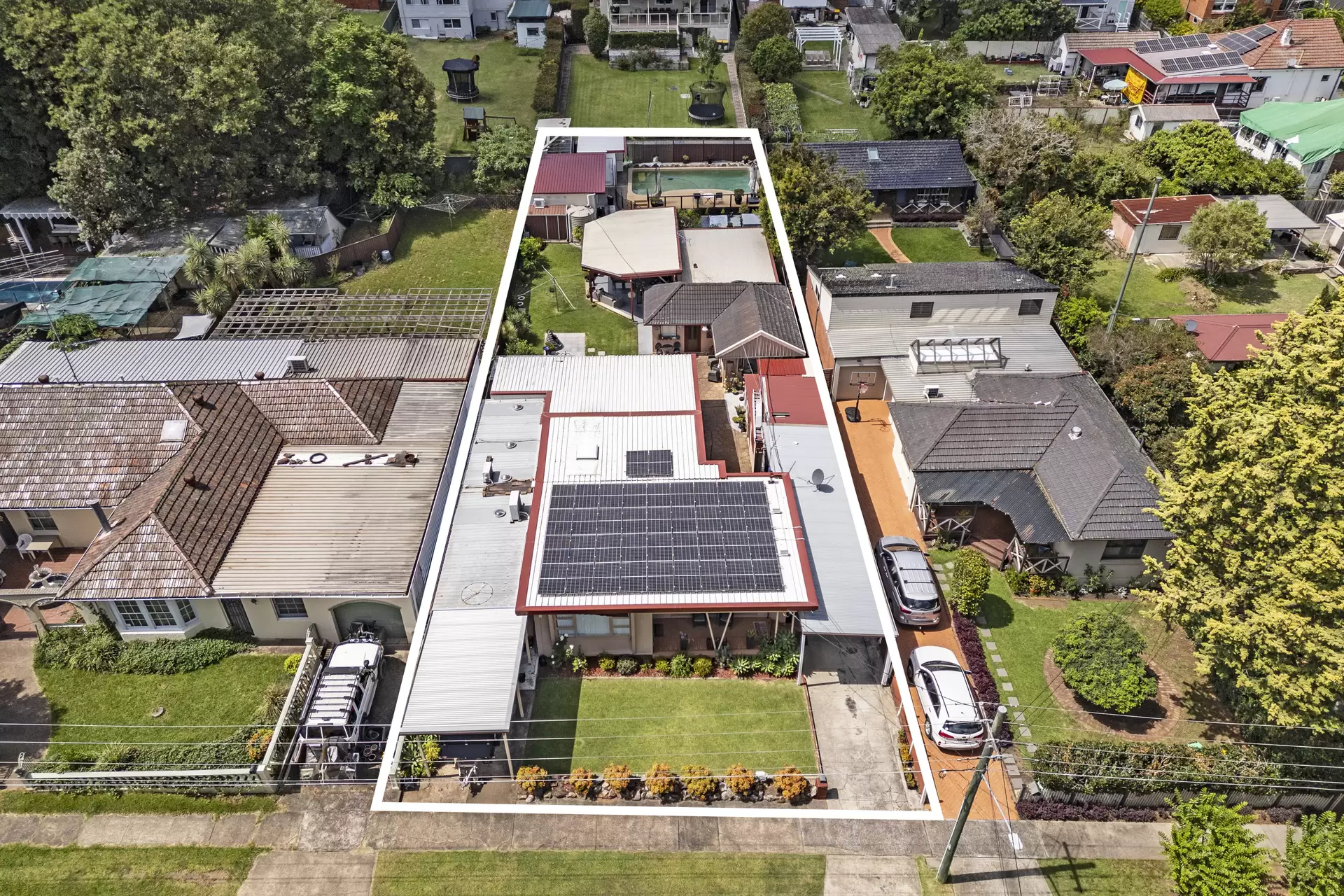 16 Falconer Street, West Ryde Sold by James Avenue - image 1