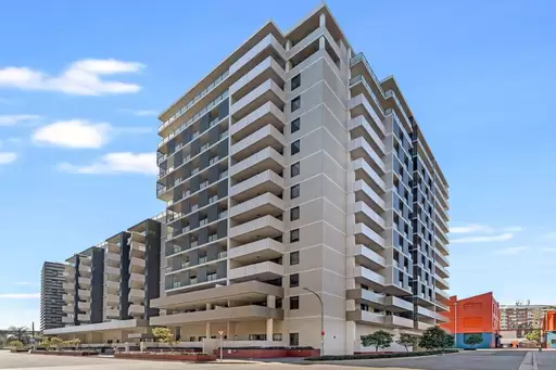639/4 Nipper Street, Homebush Sold by James Avenue
