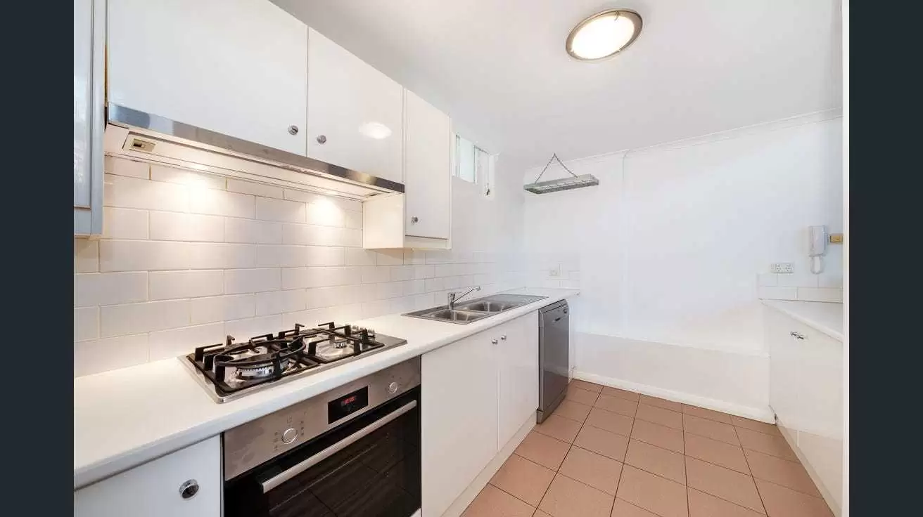 7/10 Dalleys Road, Naremburn Leased by James Avenue - image 1