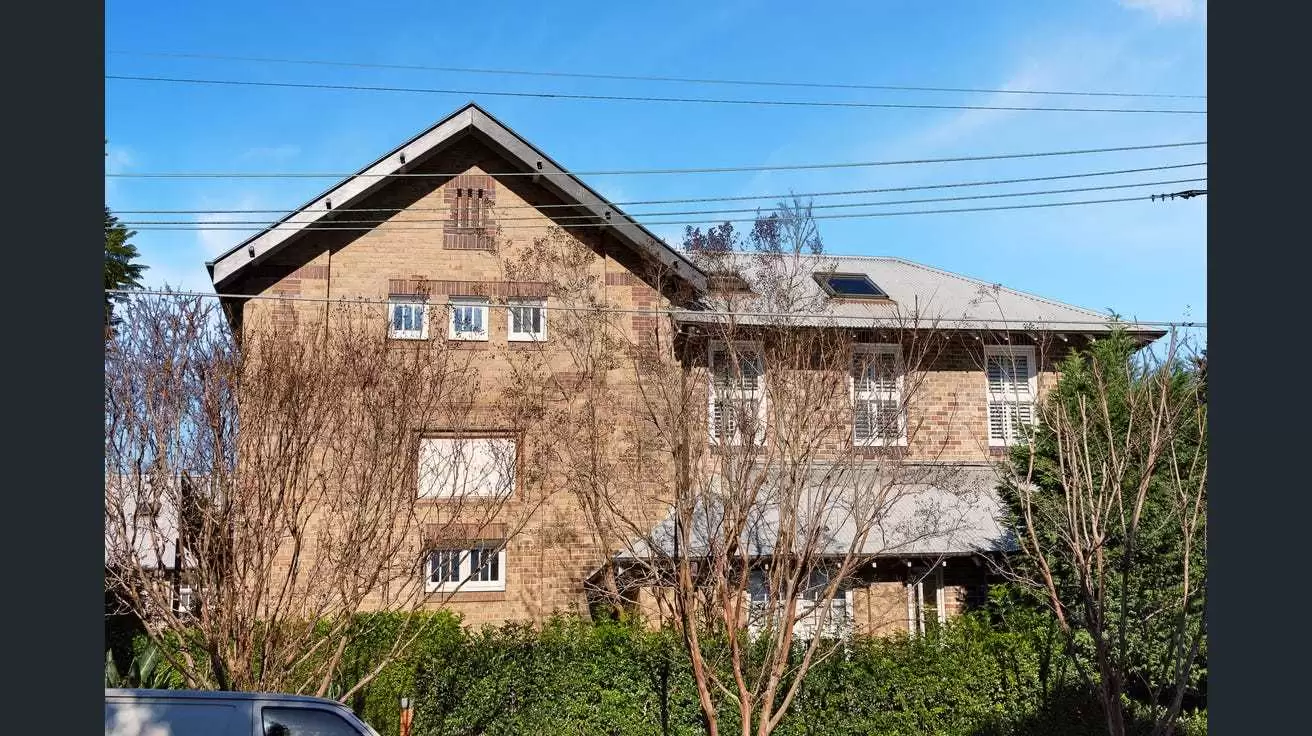 7/10 Dalleys Road, Naremburn Leased by James Avenue - image 1