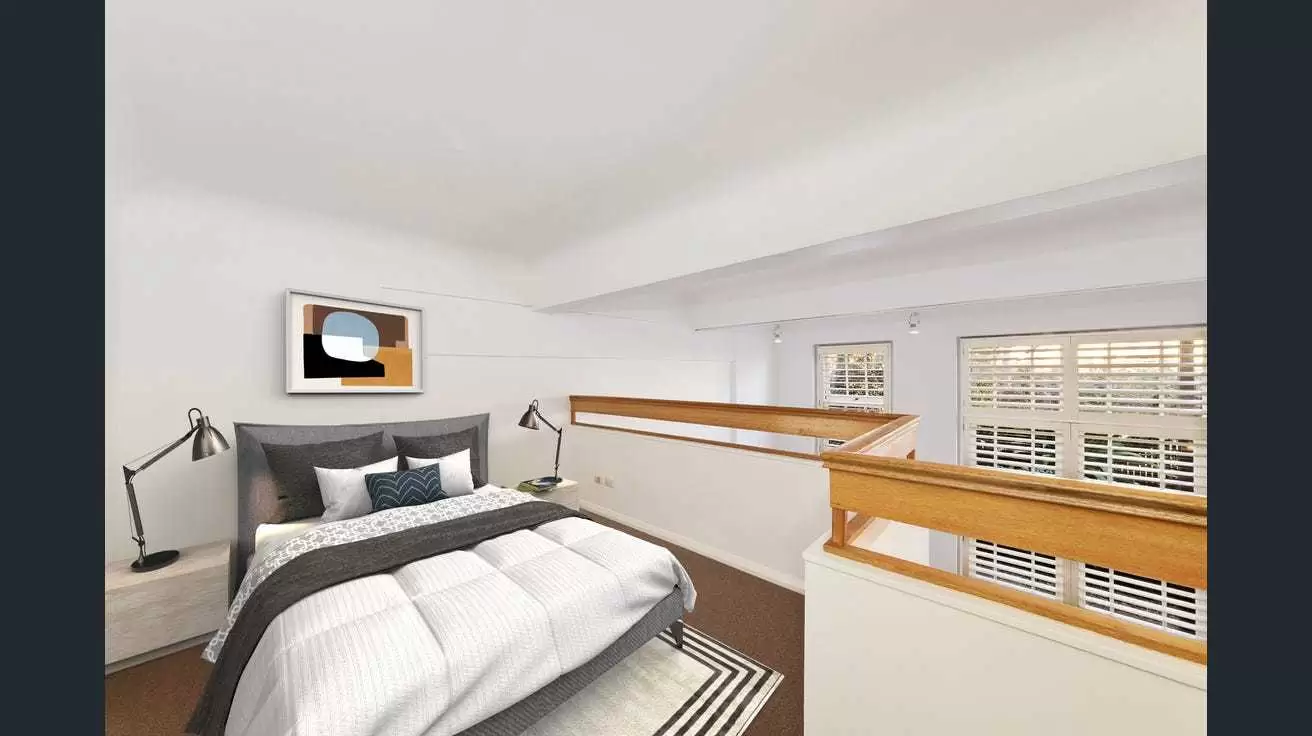 7/10 Dalleys Road, Naremburn Leased by James Avenue - image 1