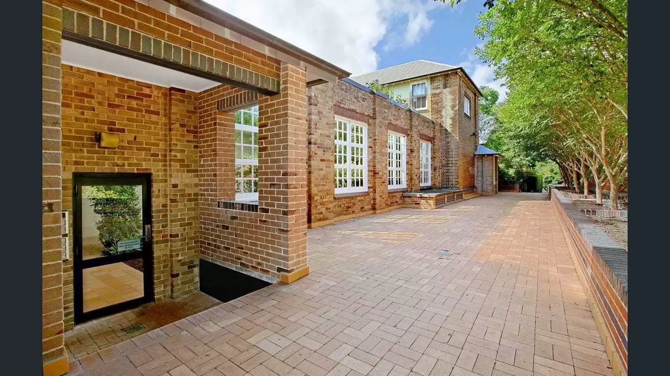 7/10 Dalleys Road, Naremburn Leased by James Avenue - image 1