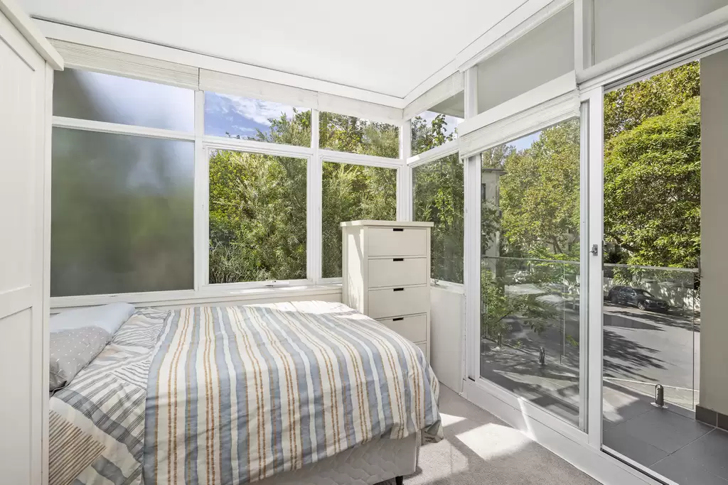 12/2 Parkes Street, Kirribilli For Lease by James Avenue
