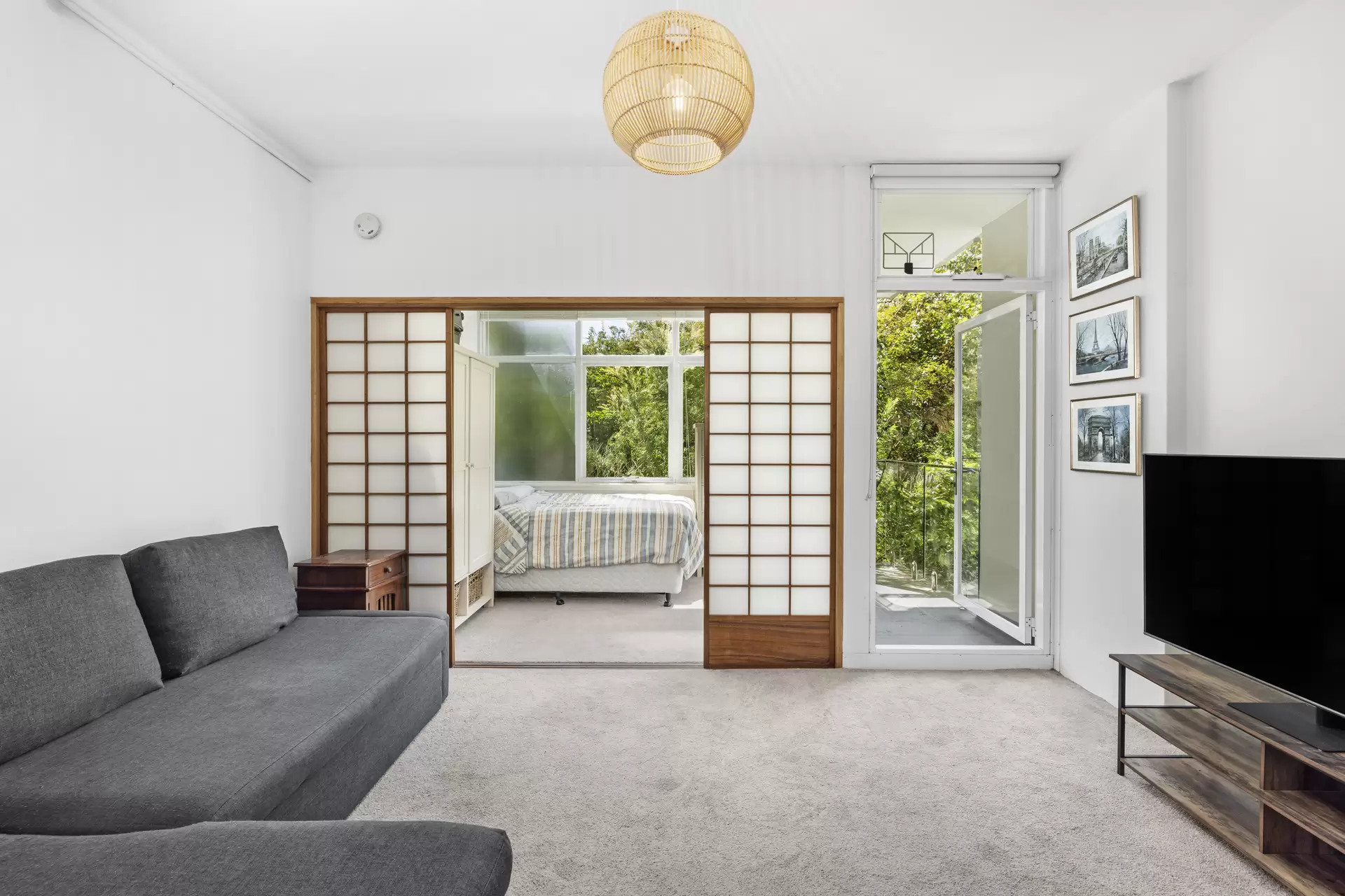 12/2 Parkes Street, Kirribilli For Lease by James Avenue - image 1