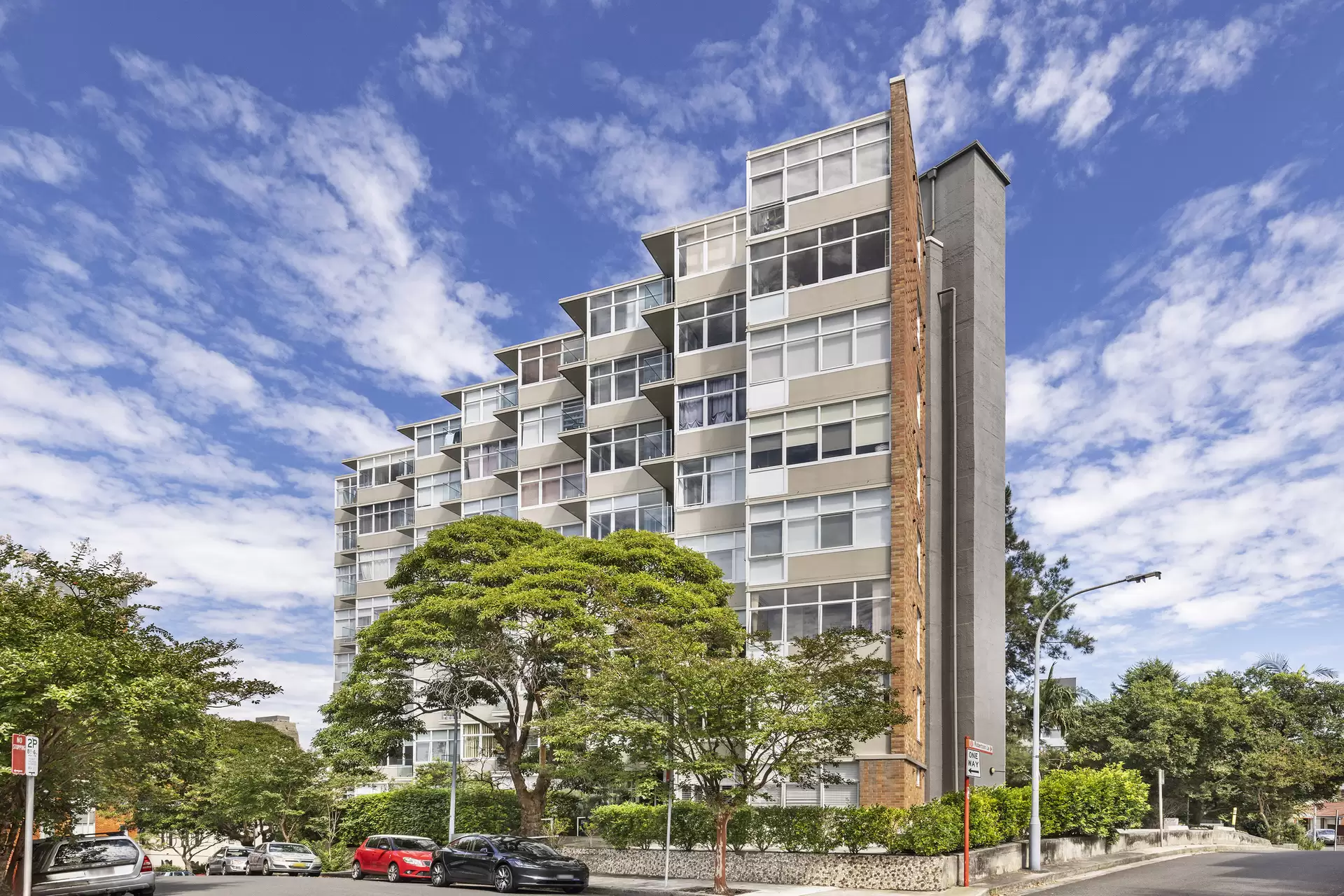 12/2 Parkes Street, Kirribilli For Lease by James Avenue - image 1