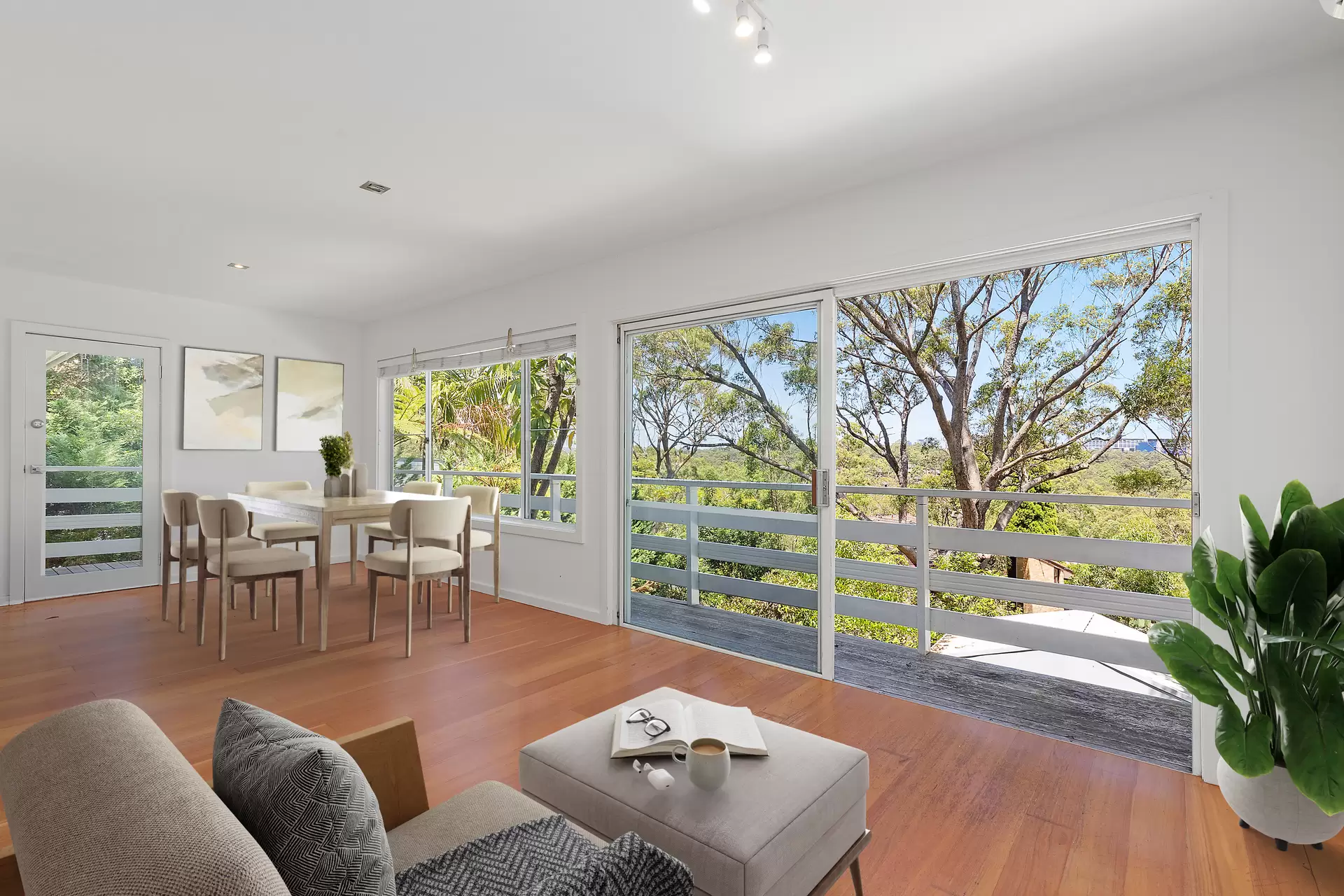 41 Boronga Avenue, West Pymble For Lease by James Avenue - image 1