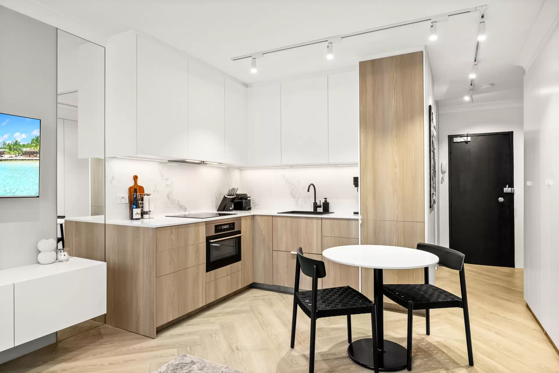 408/5 Ward Avenue, Potts Point For Lease by James Avenue - image 1