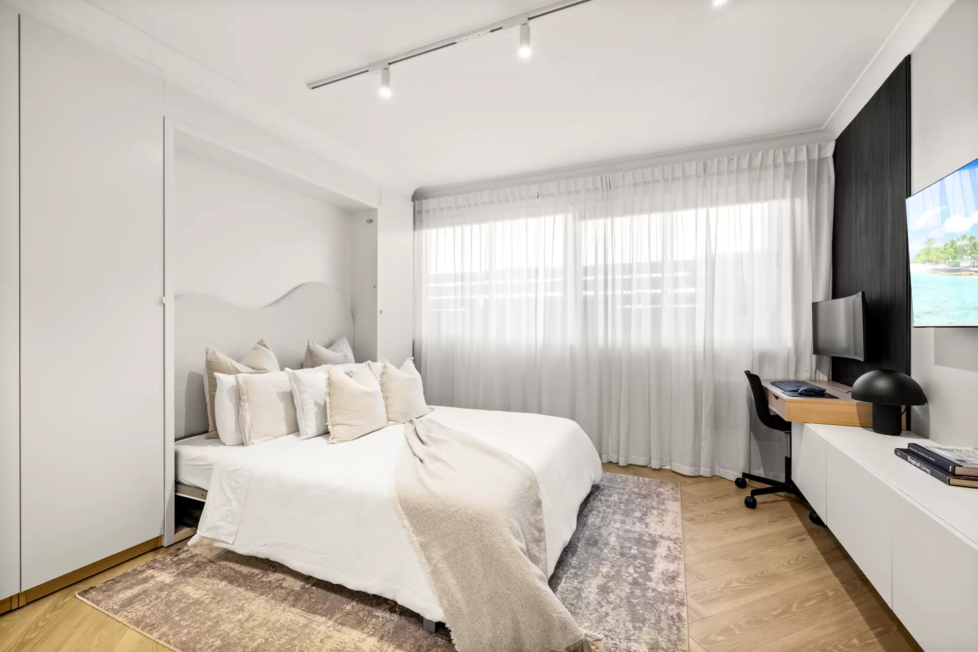 408/5 Ward Avenue, Potts Point For Lease by James Avenue - image 1