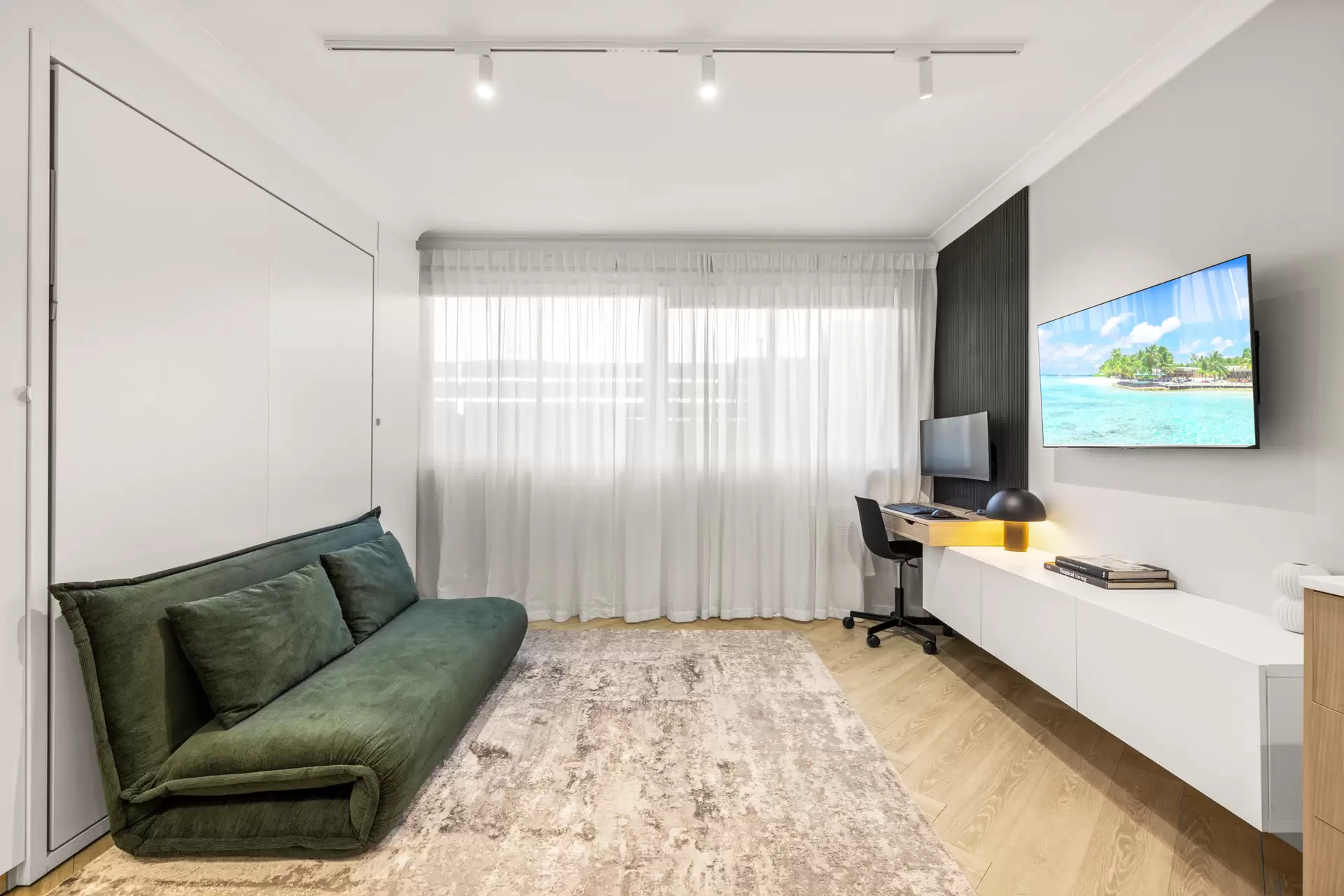 408/5 Ward Avenue, Potts Point For Lease by James Avenue - image 1