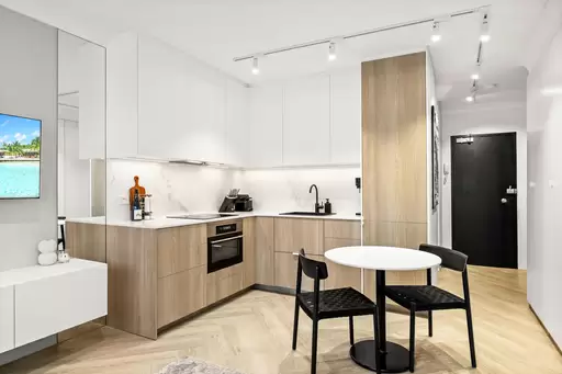 408/5 Ward Avenue, Potts Point For Lease by James Avenue