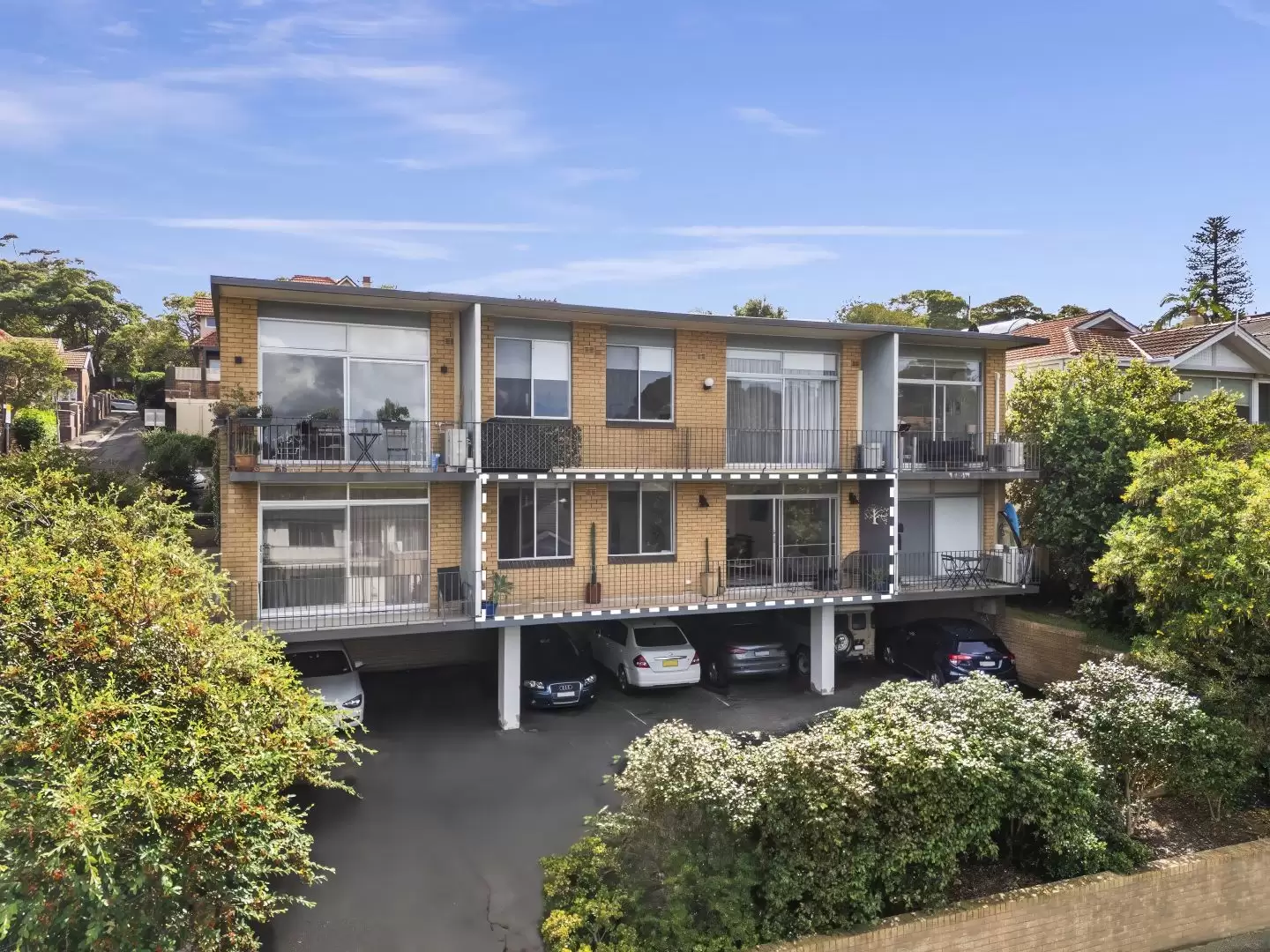 6/15 Queen Street, Mosman For Lease by James Avenue - image 1
