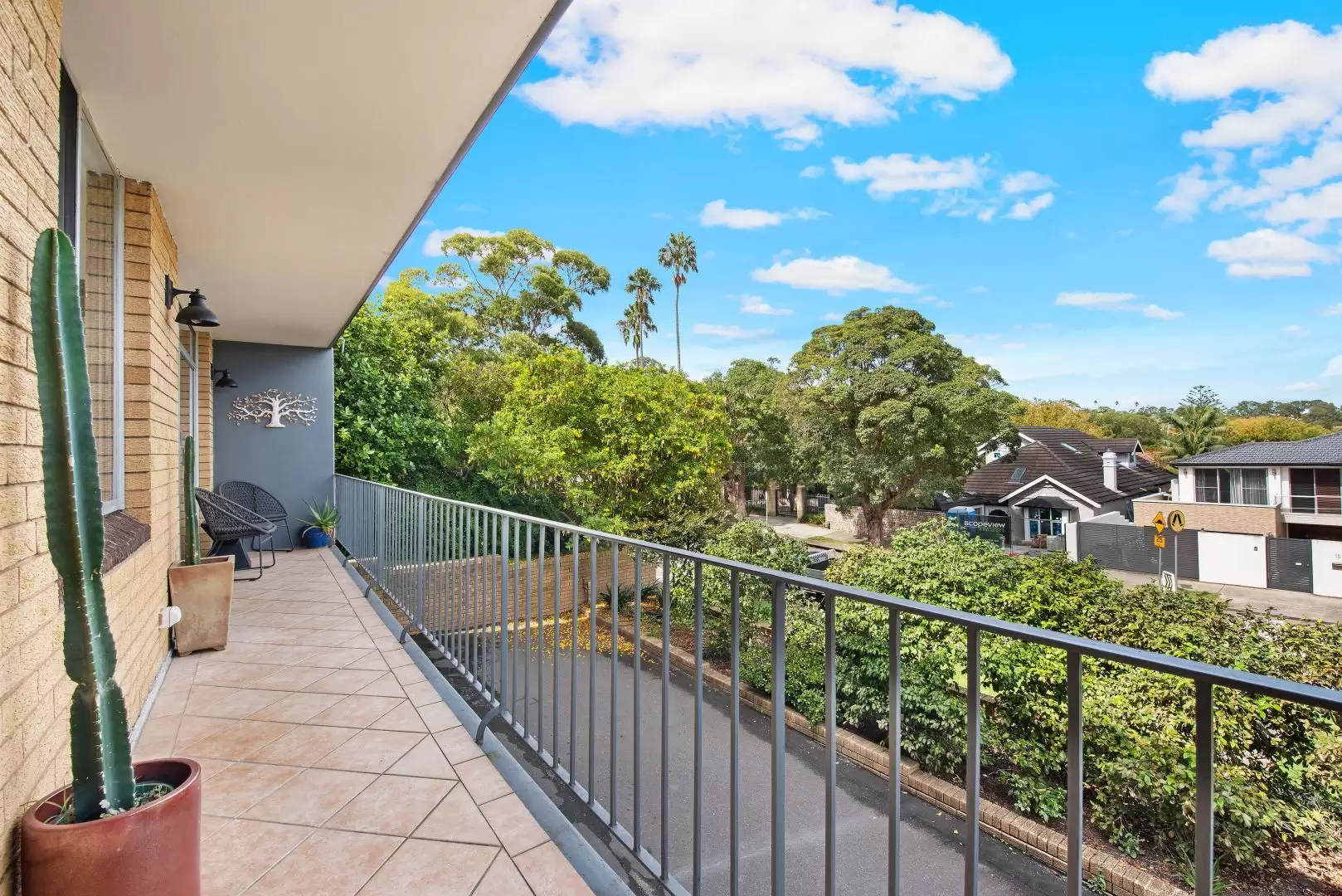 6/15 Queen Street, Mosman For Lease by James Avenue - image 1