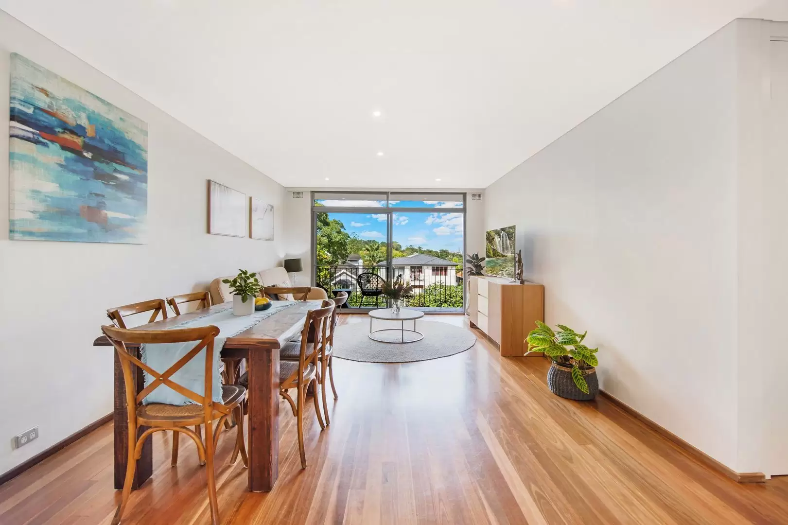6/15 Queen Street, Mosman For Lease by James Avenue - image 1