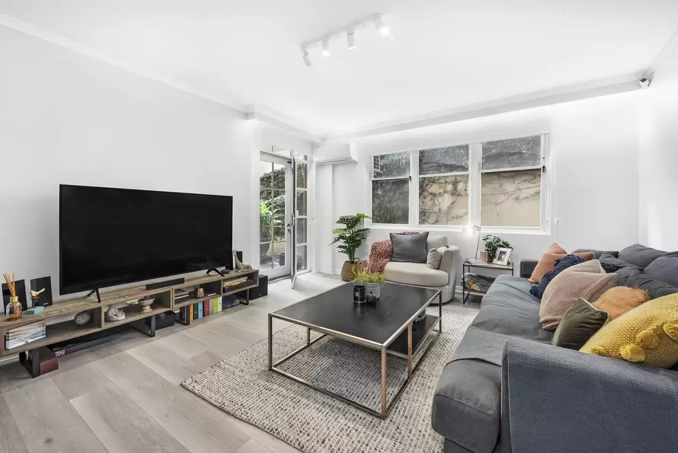 2/280 Pacific Highway, Greenwich For Lease by James Avenue - image 1