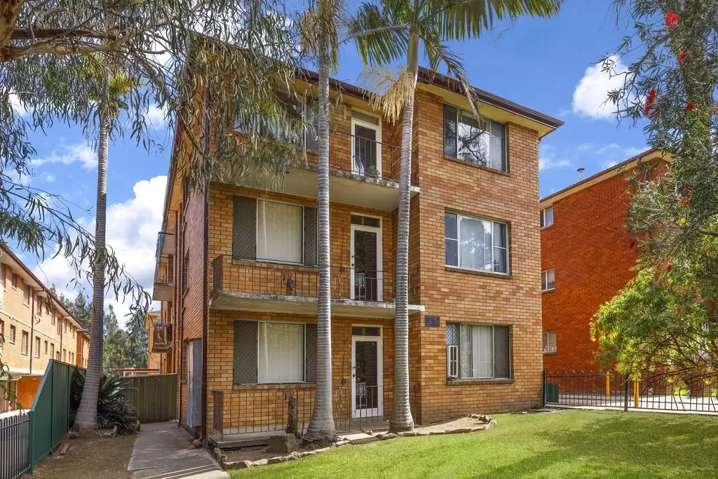 1/16 Wigram Street, Harris Park For Sale by James Avenue