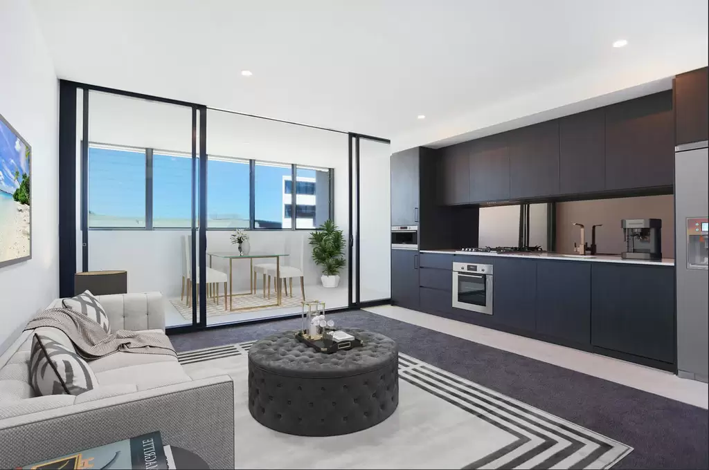 305/697-701 Pittwater Road, Dee Why For Lease by James Avenue