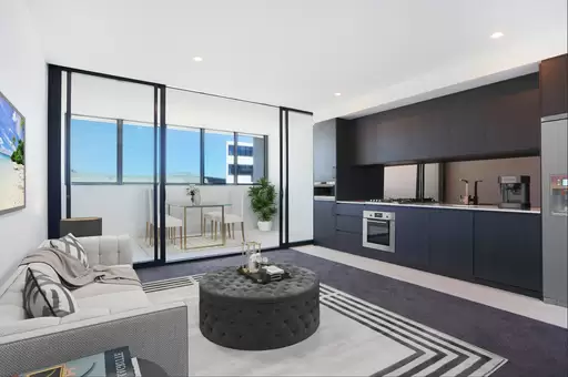 305/697-701 Pittwater Road, Dee Why For Lease by James Avenue