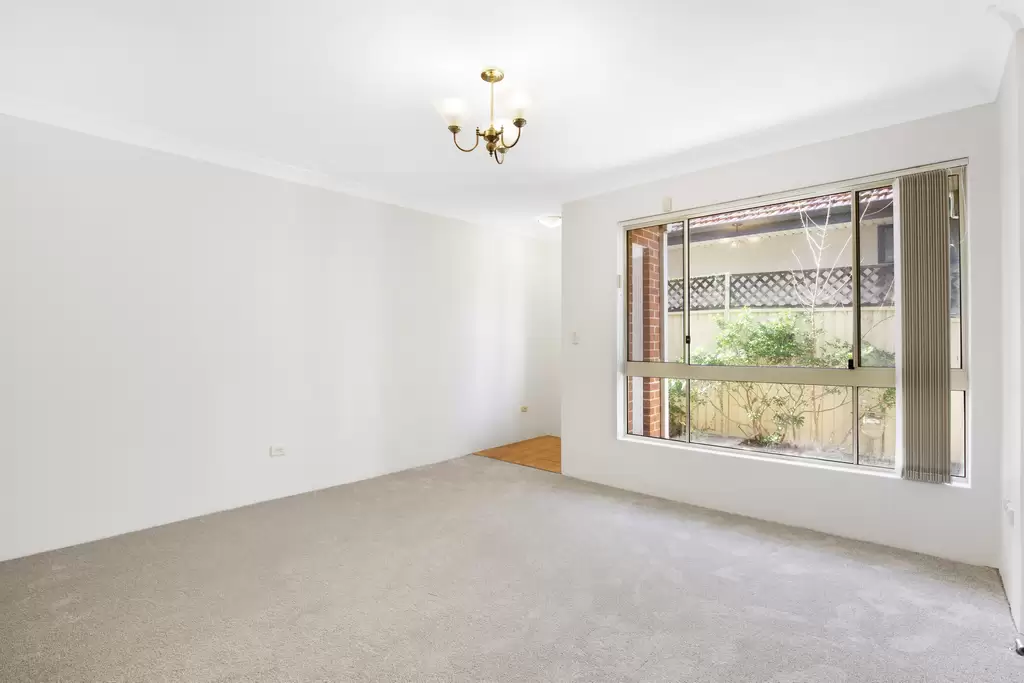 3/29 Harold Street, North Parramatta For Sale by James Avenue