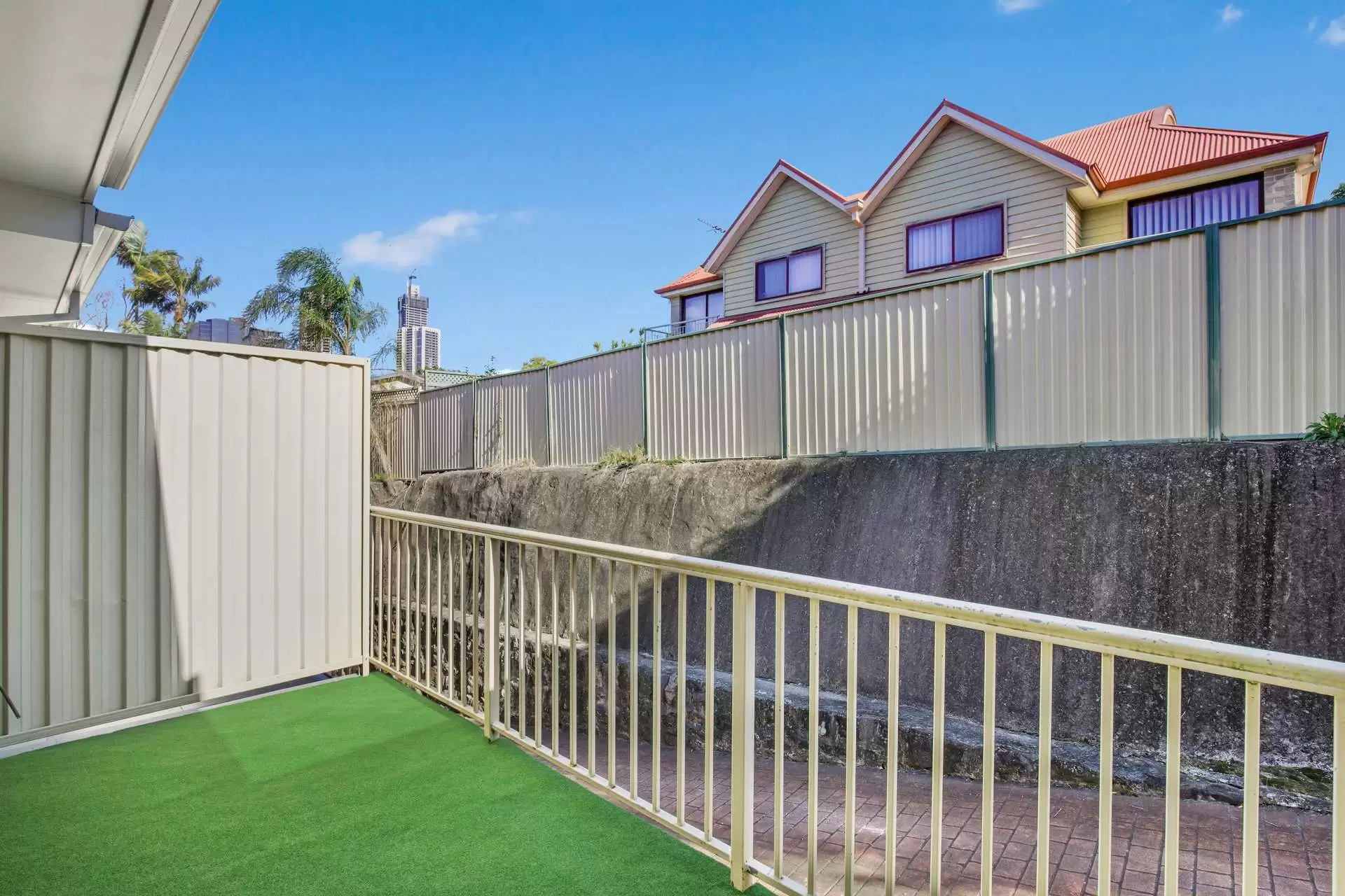 3/29 Harold Street, North Parramatta For Sale by James Avenue - image 1