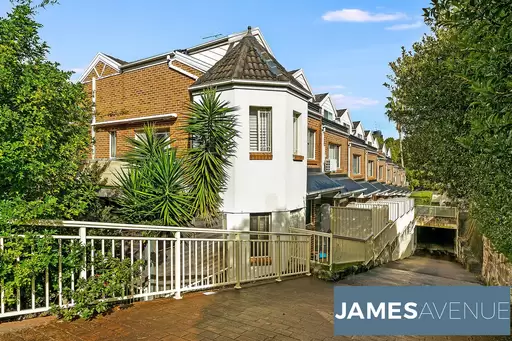 3/29 Harold Street, North Parramatta Sold by James Avenue