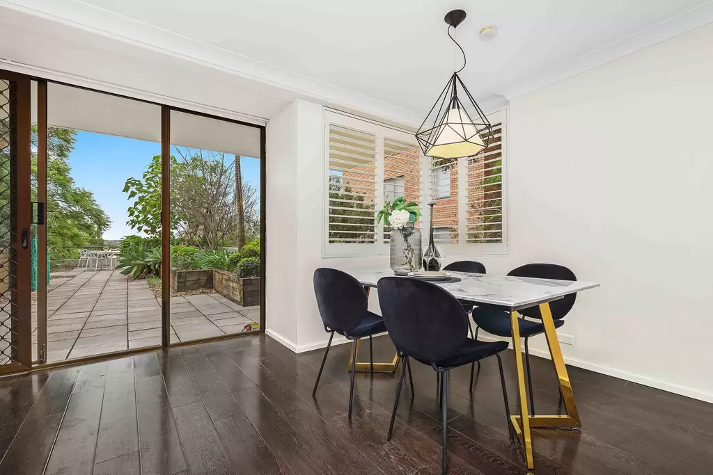 14/58-62 Gerard Street, Cremorne Sold by James Avenue