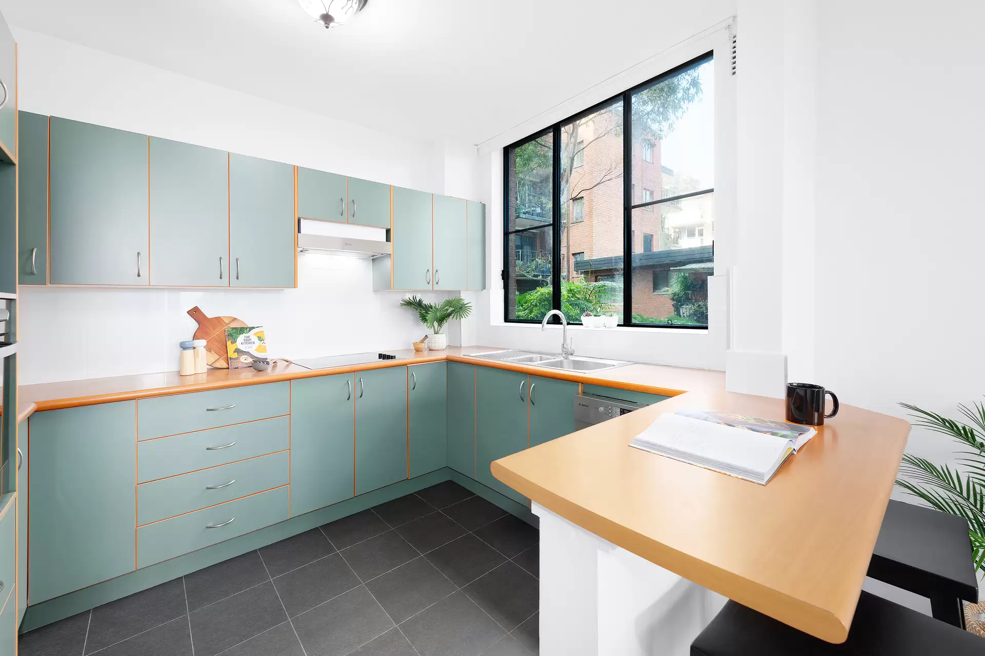 5/258 Pacific Highway, Greenwich Auction by James Avenue - image 1