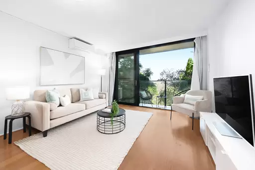 5/258 Pacific Highway, Greenwich Sold by James Avenue