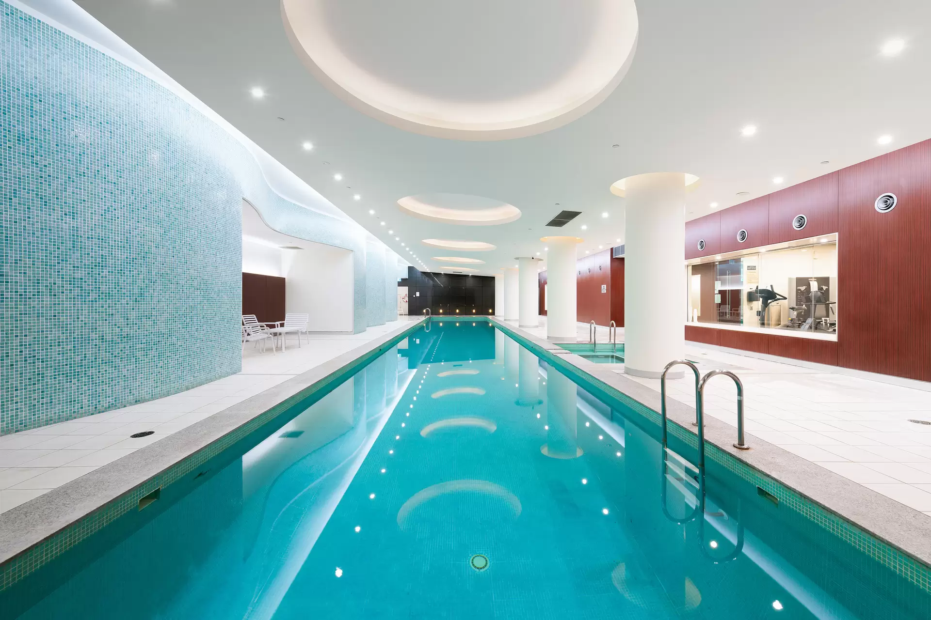 302/30 Glen Street, Milsons Point Auction by James Avenue - image 1