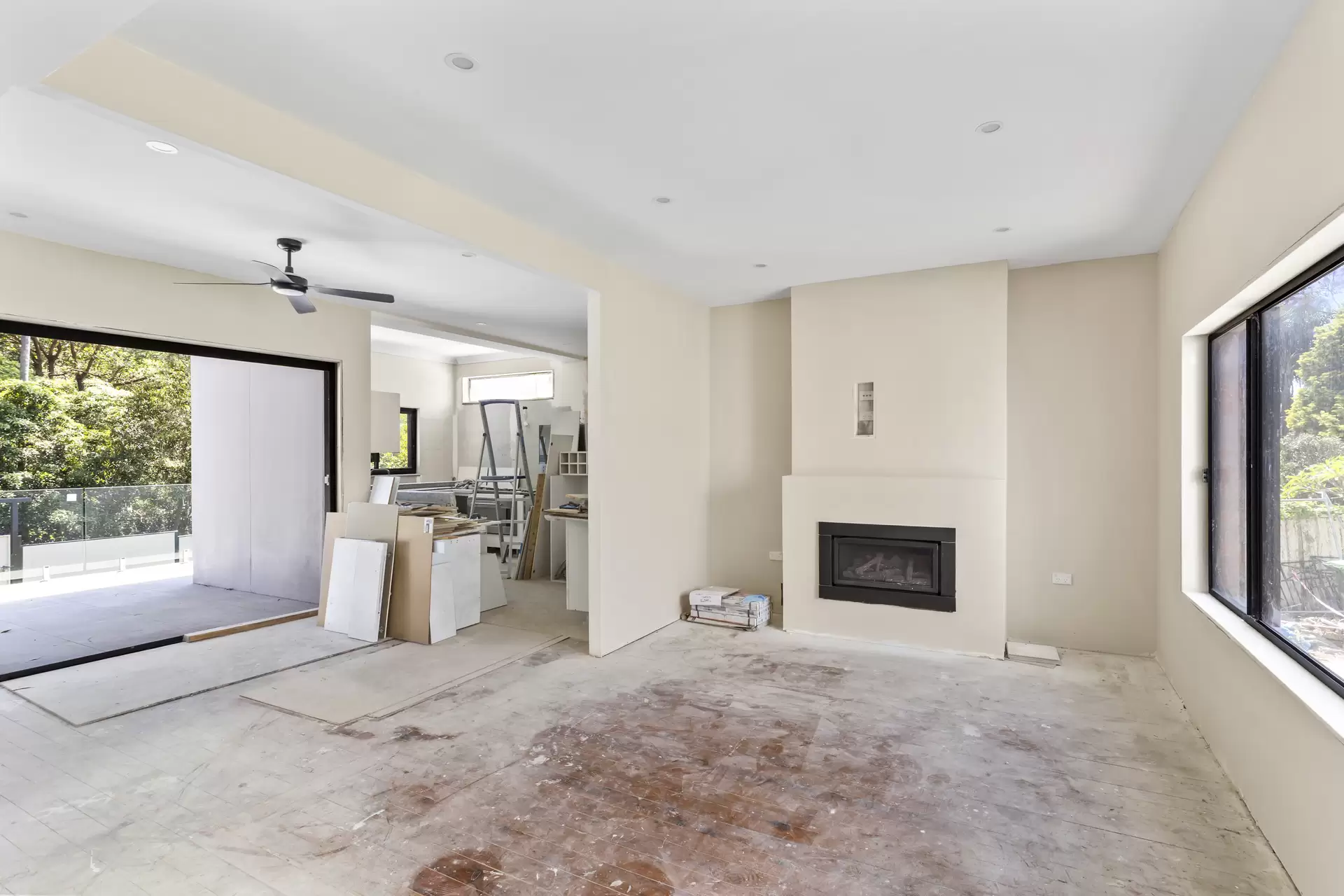 4 Emu Street, West Ryde Auction by James Avenue - image 1