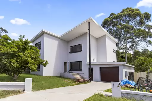4 Emu Street, West Ryde Sold by James Avenue