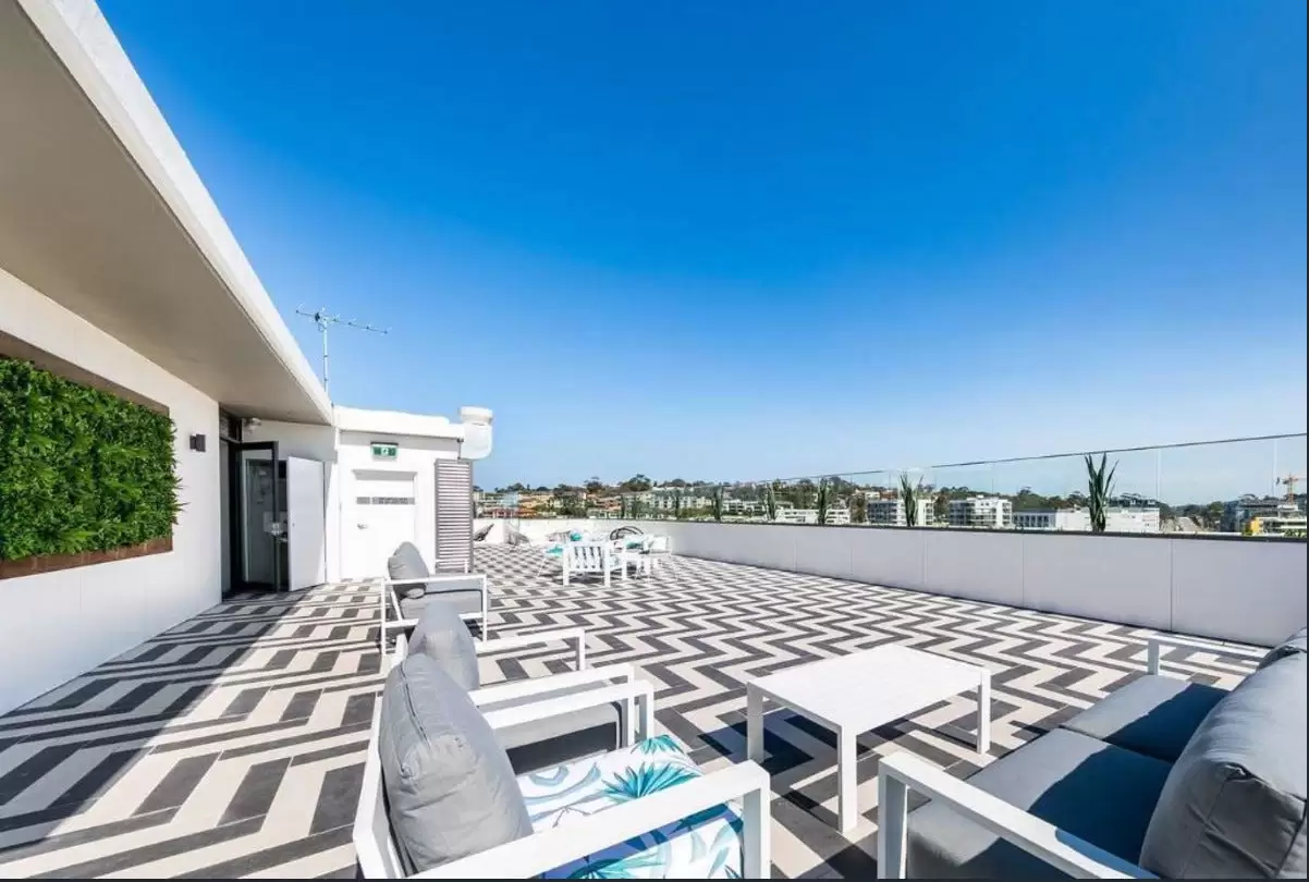 305/697-701 Pittwater Road, Dee Why Leased by James Avenue - image 1