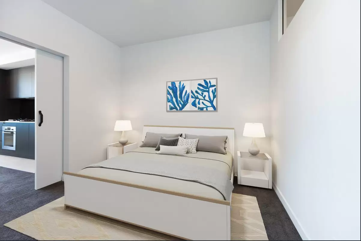 305/697-701 Pittwater Road, Dee Why Leased by James Avenue - image 1