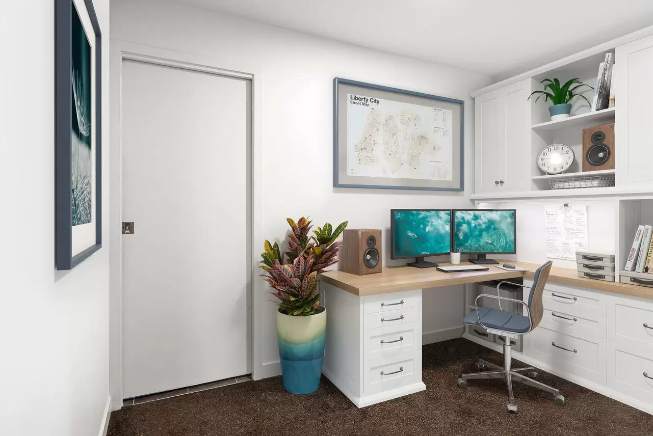 305/697-701 Pittwater Road, Dee Why Leased by James Avenue - image 1