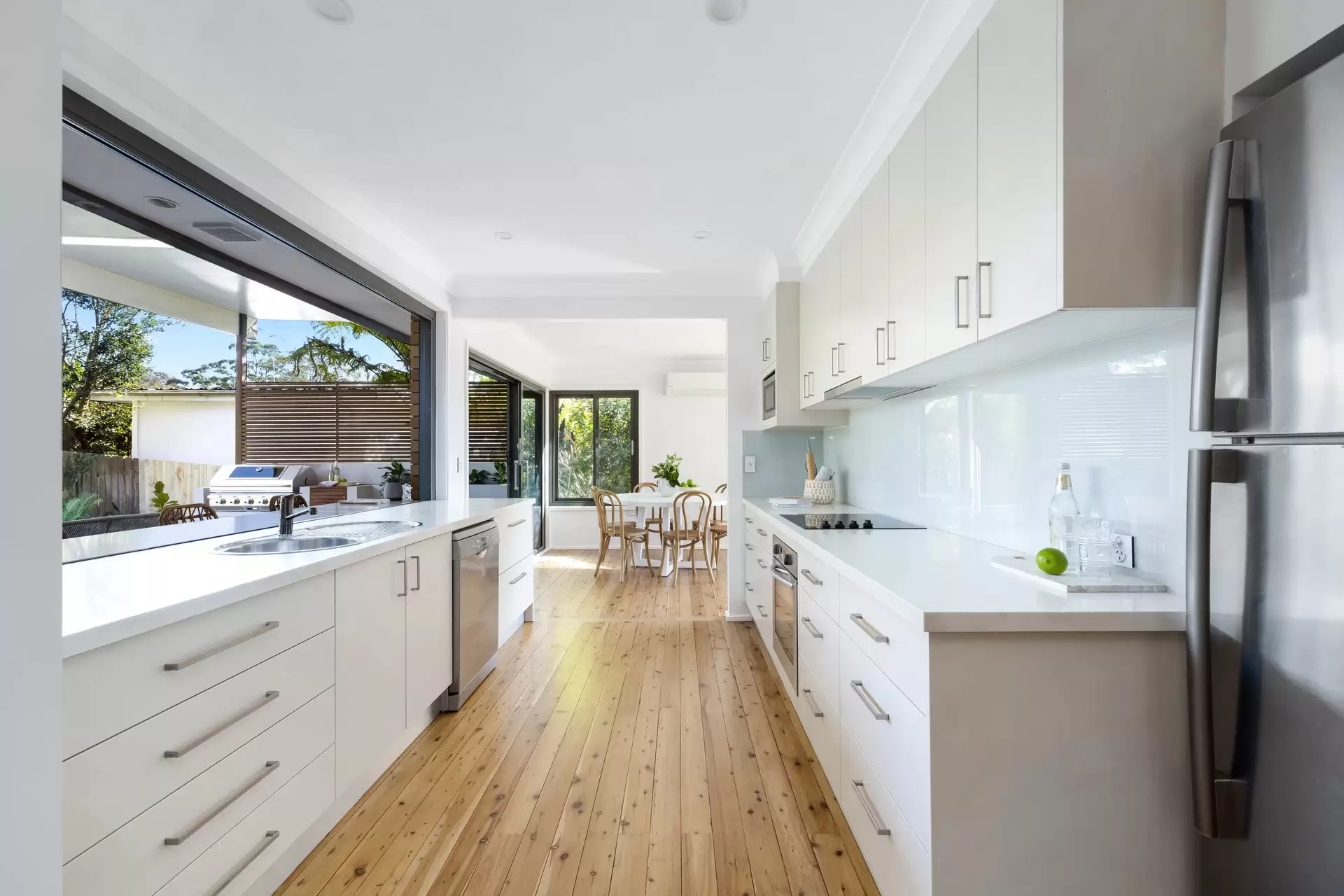 7 Pinaroo Place, Gymea Bay For Lease by James Avenue - image 1