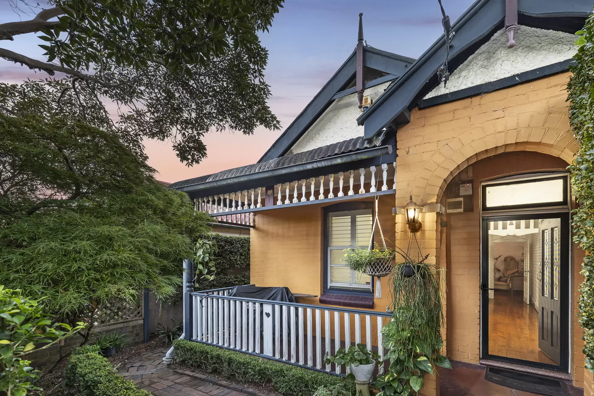 23 Plunkett Street, Naremburn For Sale by James Avenue - image 1
