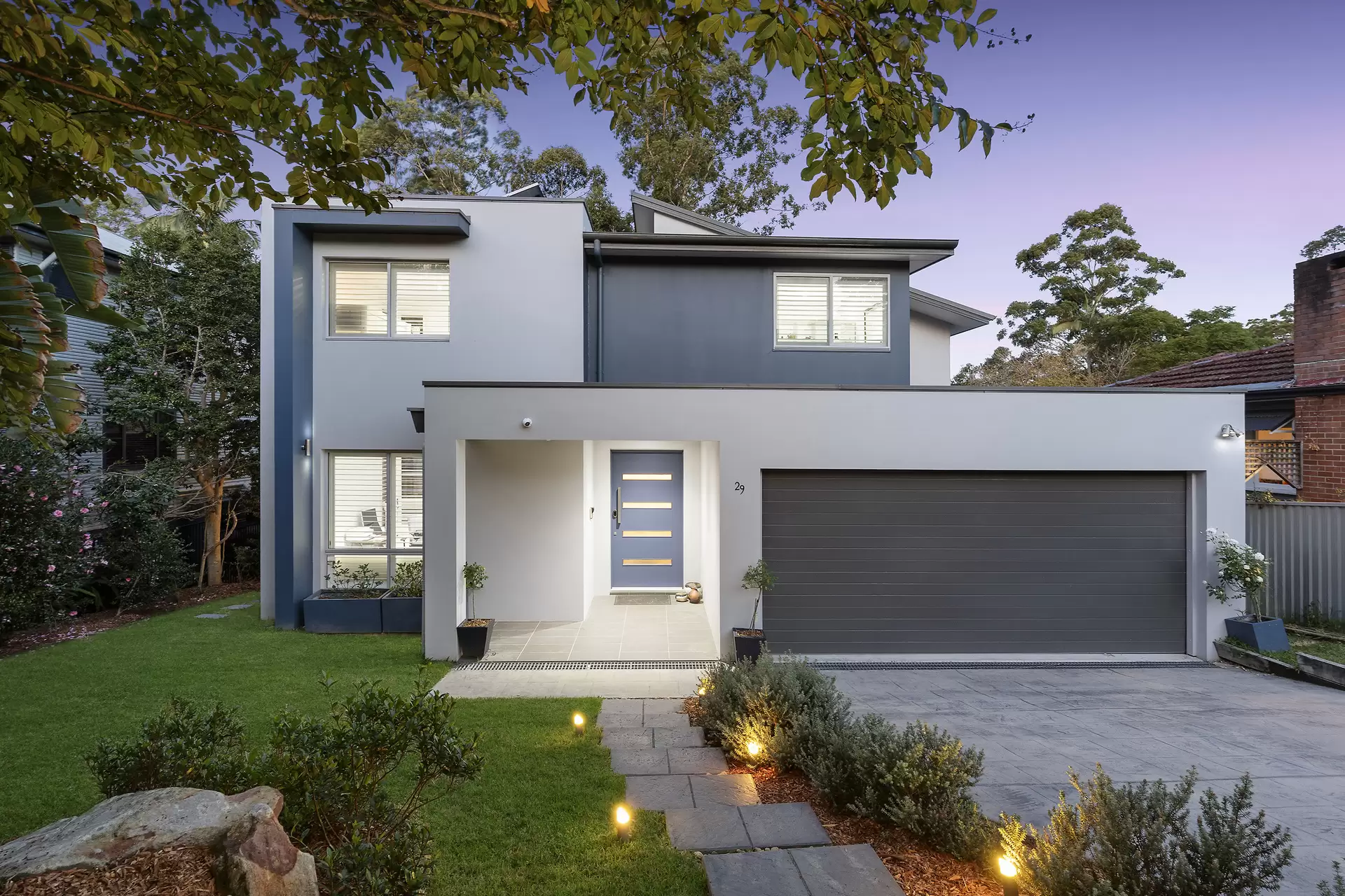 29 Bolwarra Avenue, West Pymble For Sale by James Avenue - image 1