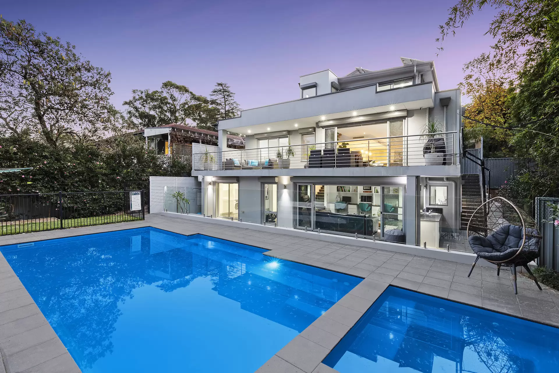 29 Bolwarra Avenue, West Pymble For Sale by James Avenue - image 1