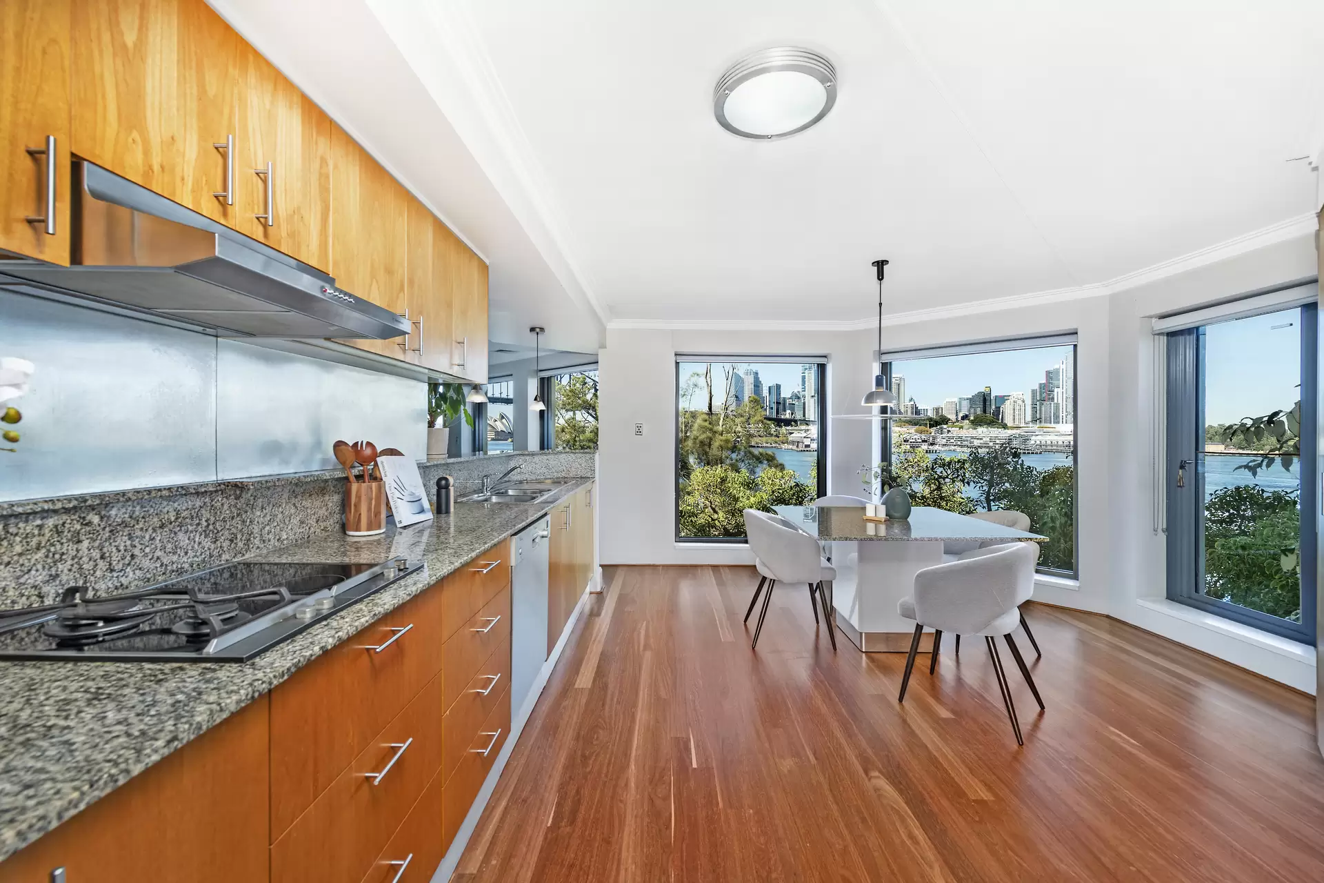 12/1 East Crescent Street, McMahons Point Auction by James Avenue - image 1