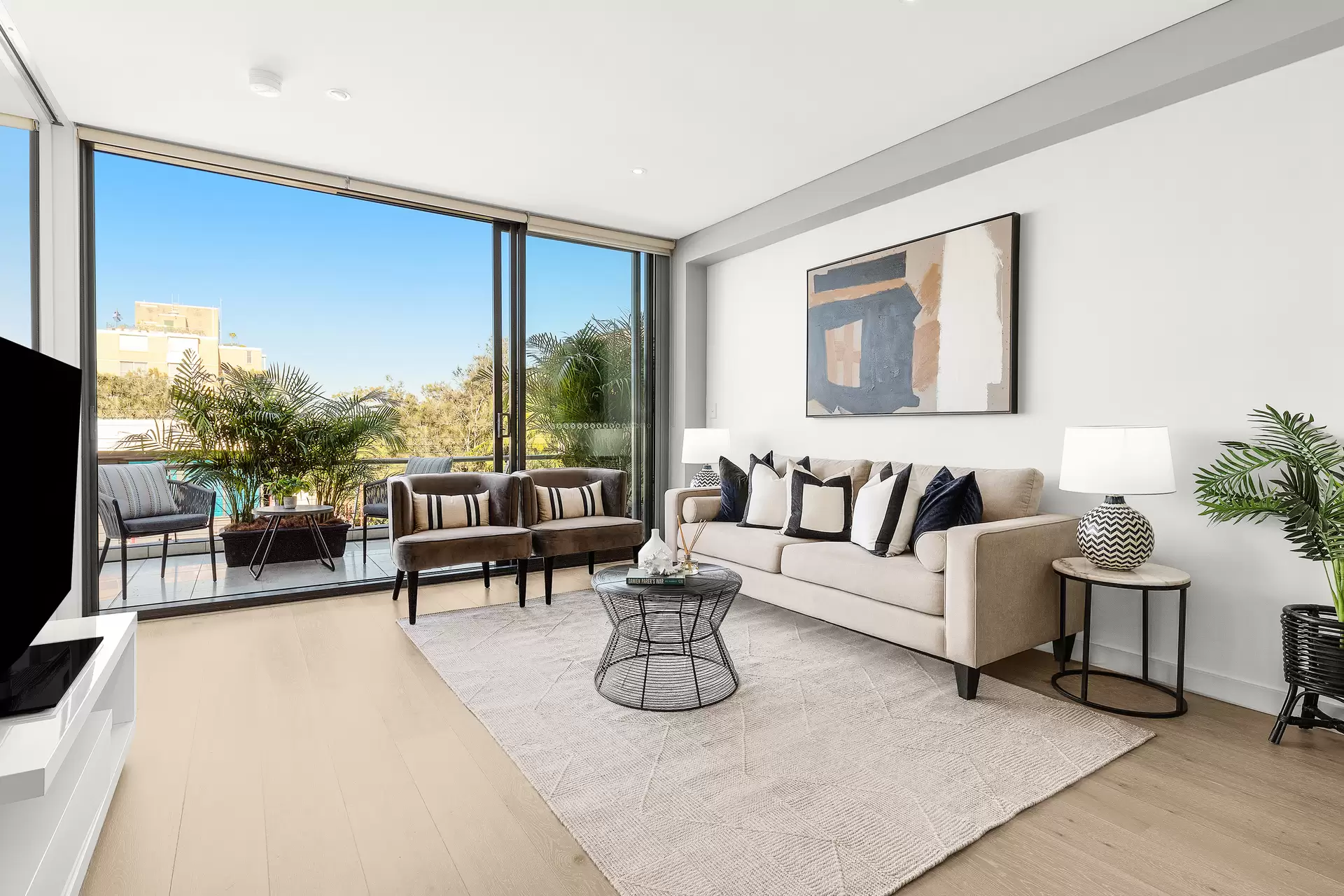 12/102 Spofforth Street, Cremorne For Sale by James Avenue - image 1
