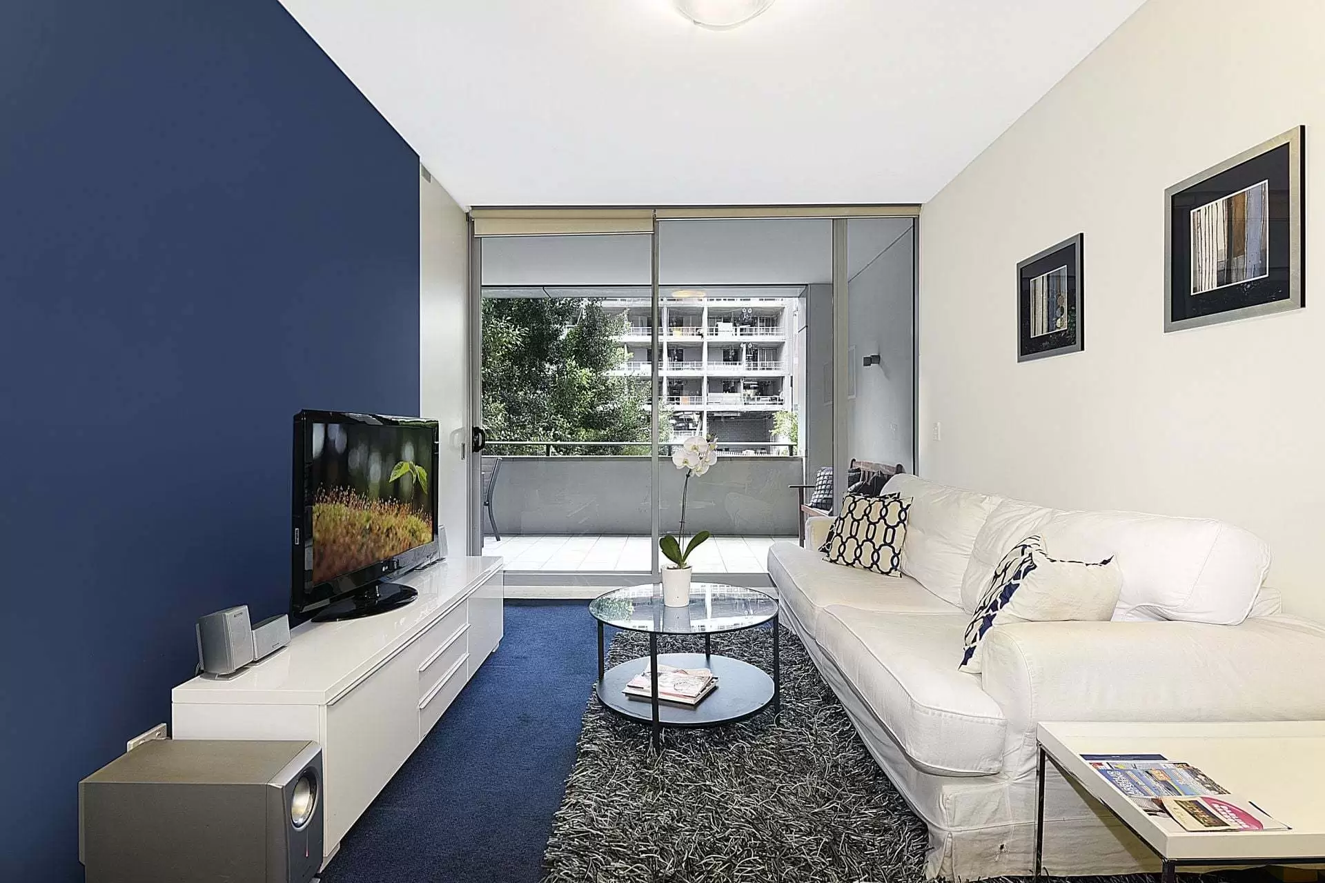313/35 Shelley Street, Sydney For Lease by James Avenue - image 1