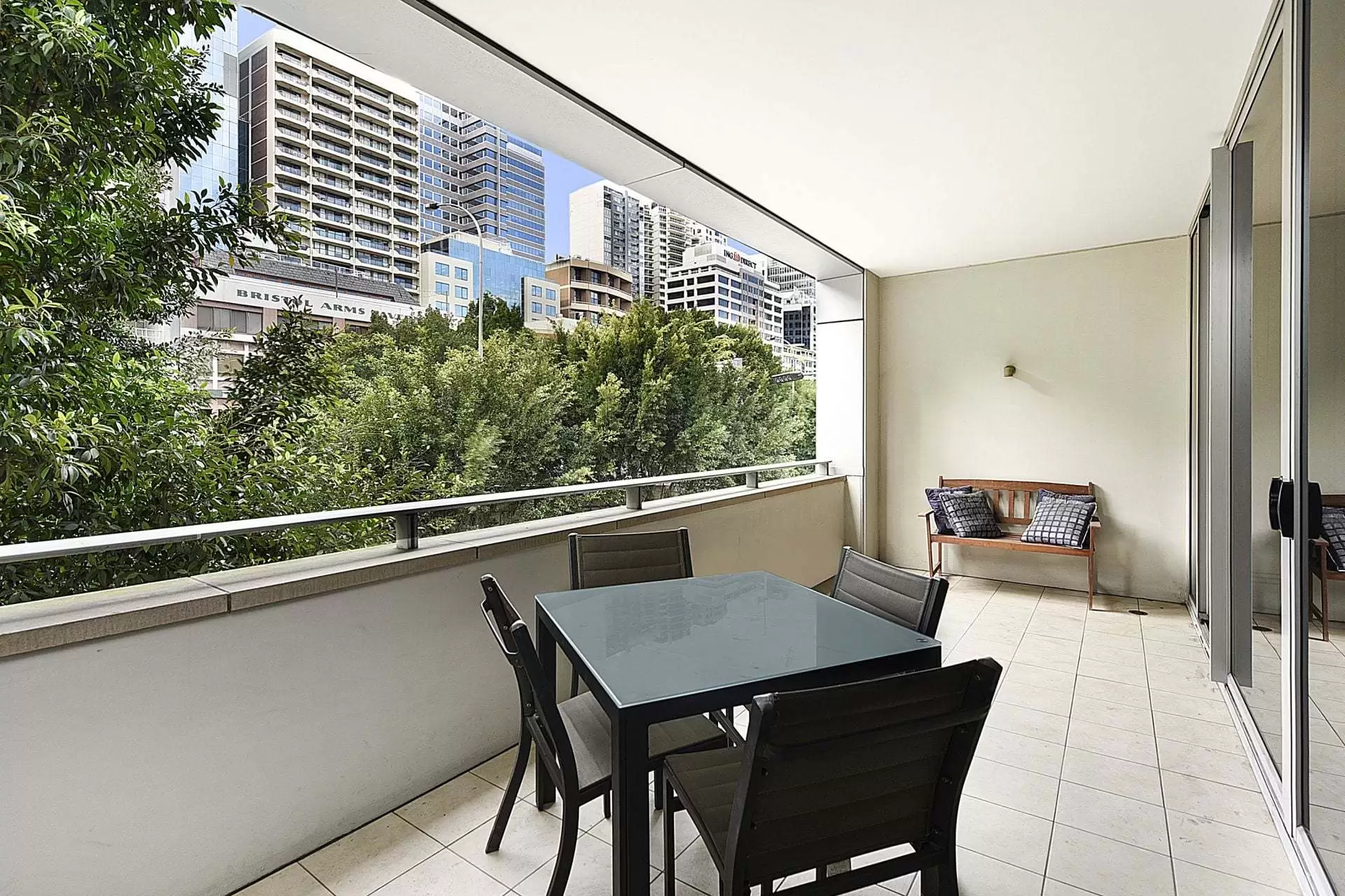 313/35 Shelley Street, Sydney For Lease by James Avenue - image 1
